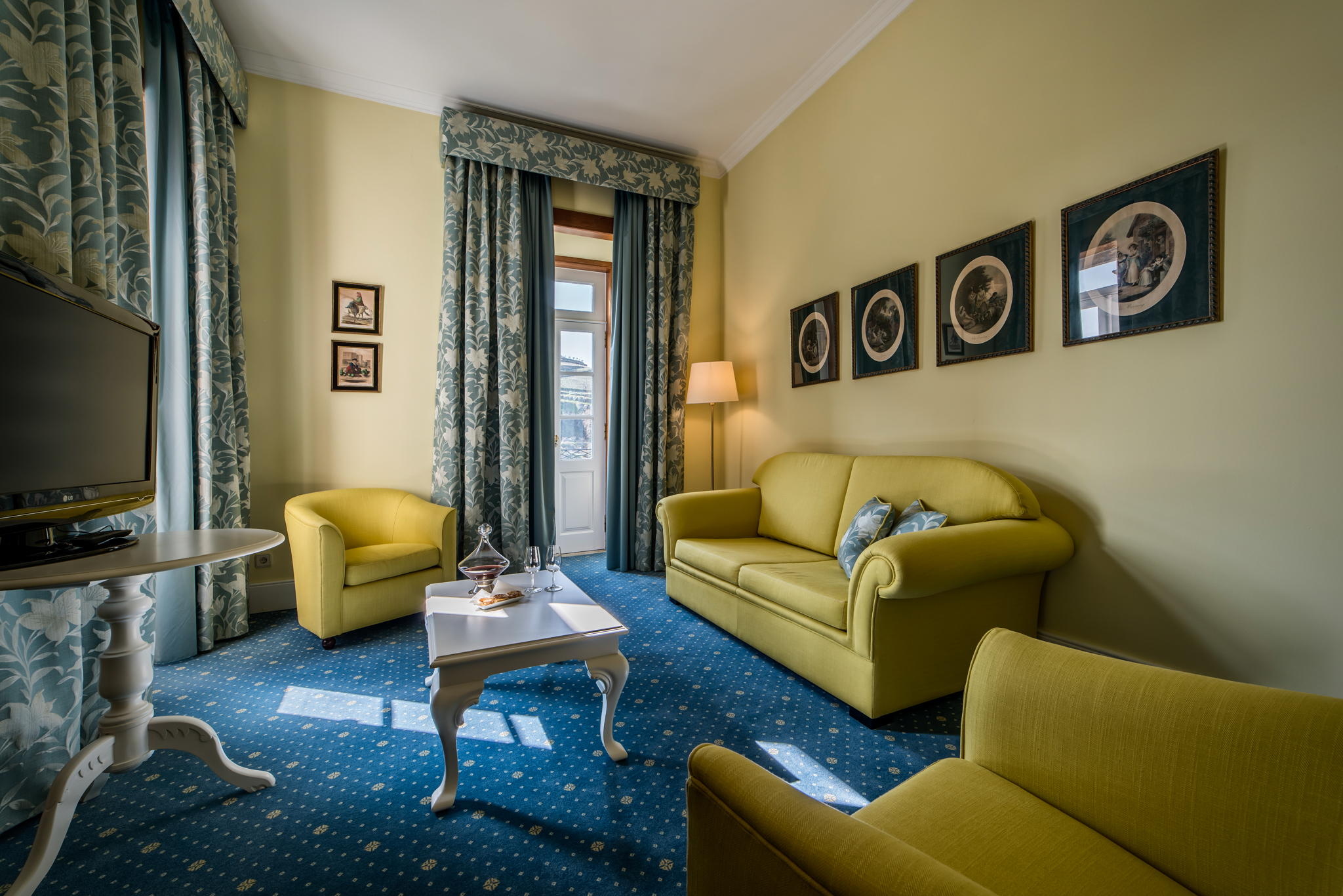 Junior Suite River View