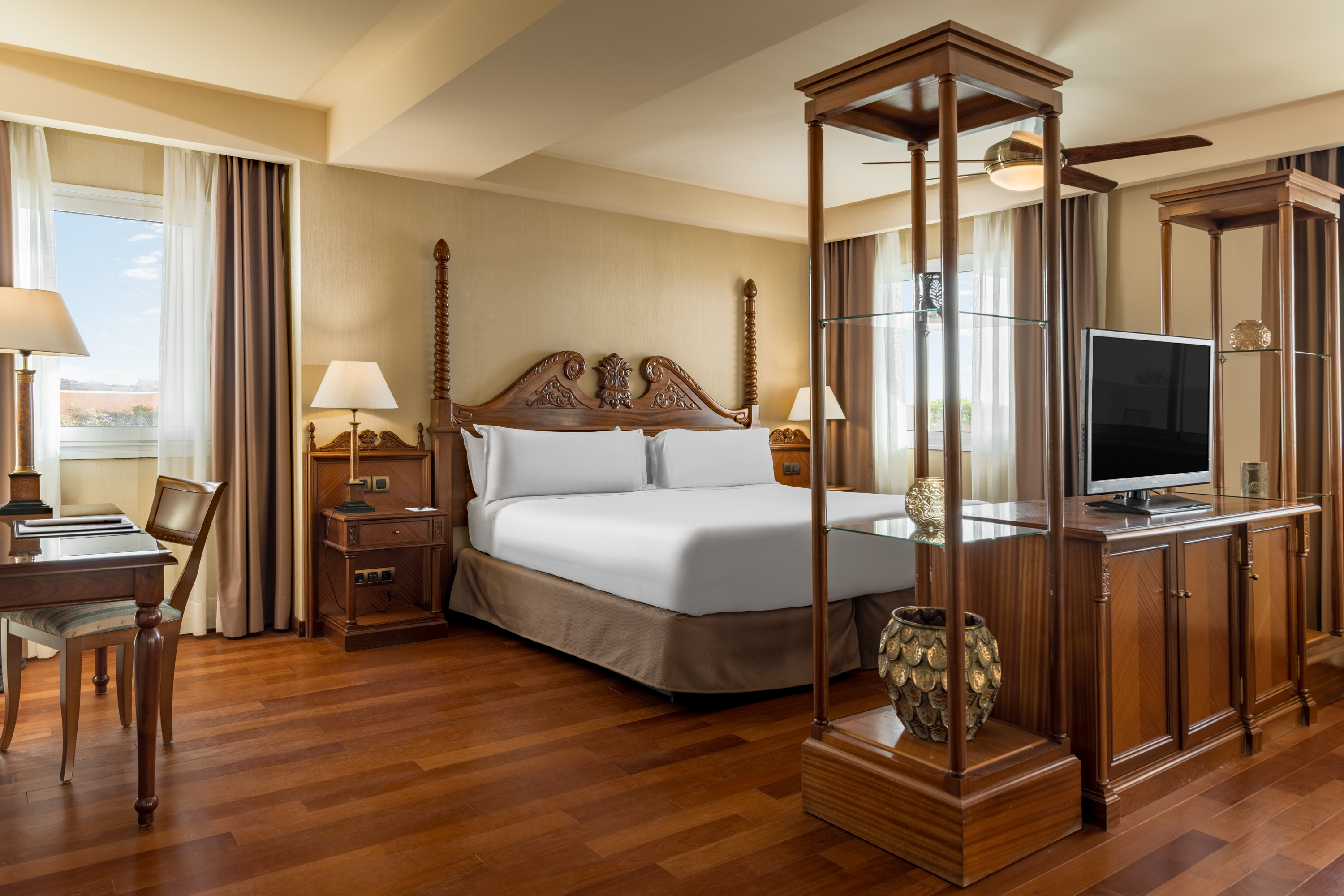 Junior Suite Sea View