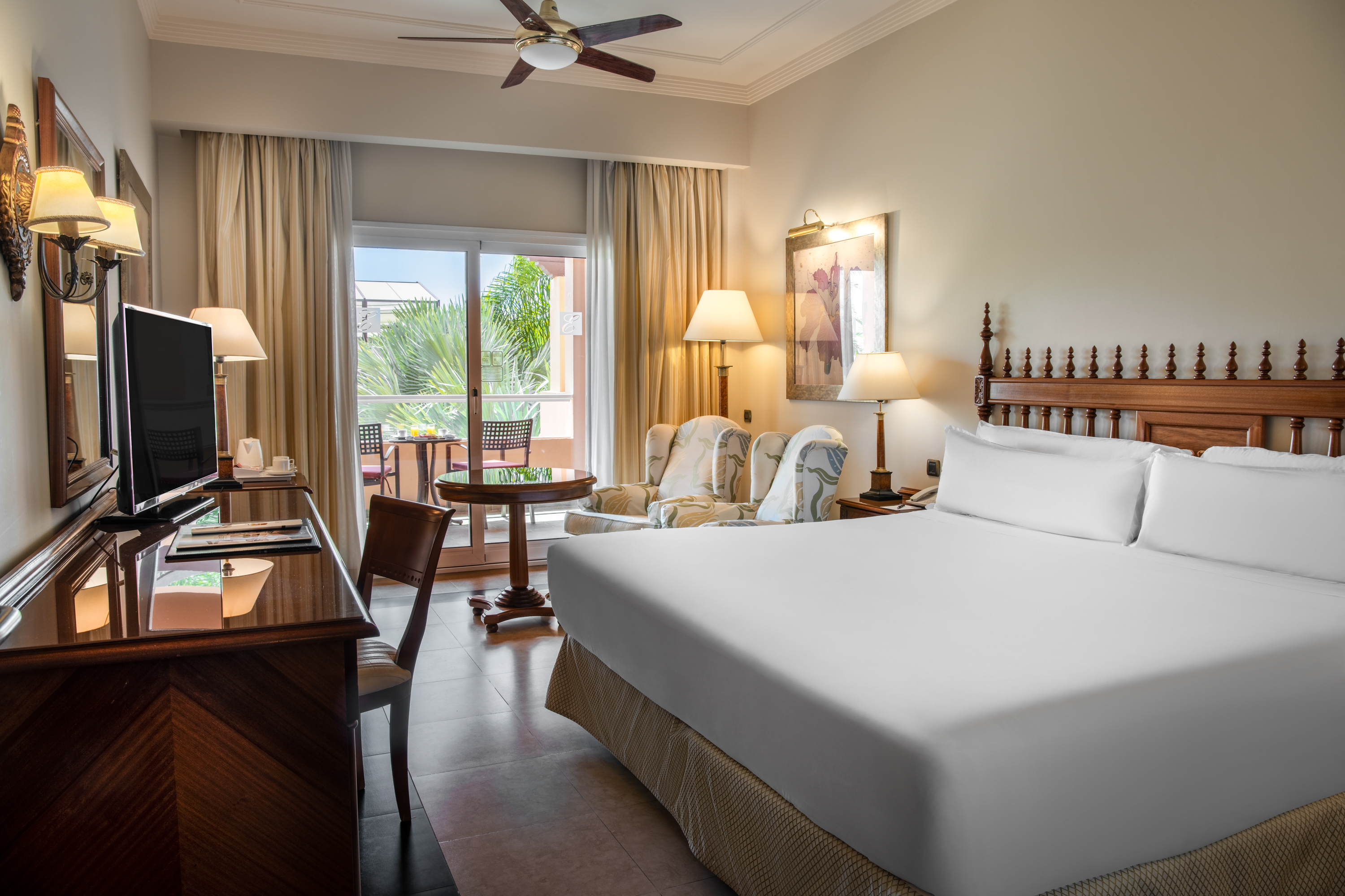 Double or Twin Standard