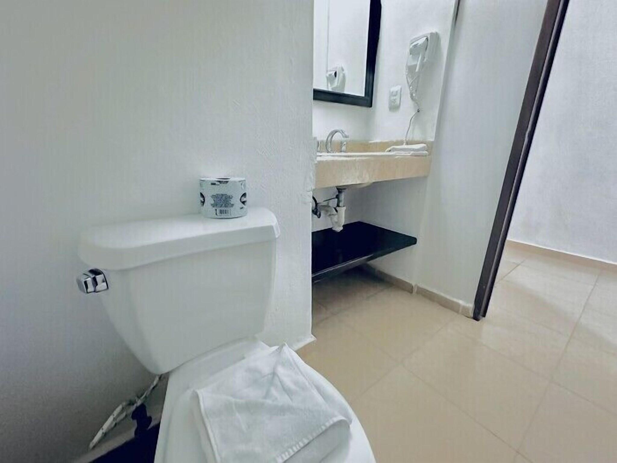 Double Superior Two Double Beds