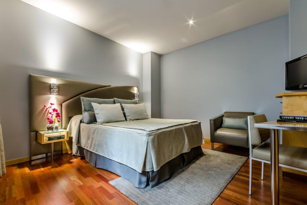 Double Single Standard