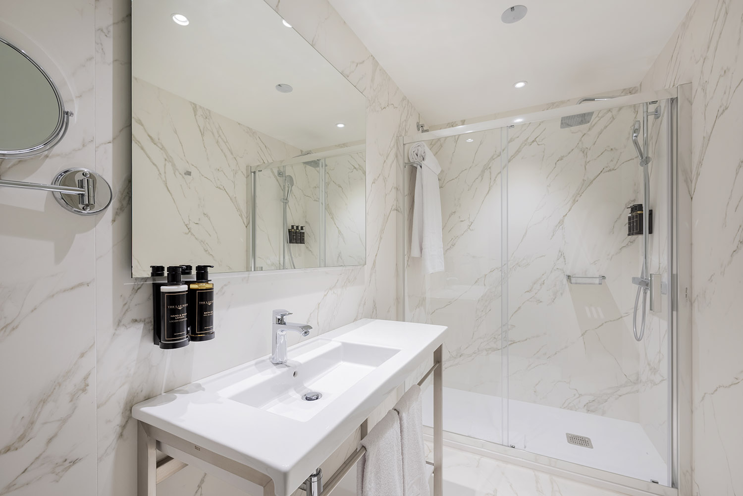 Double or Twin Deluxe