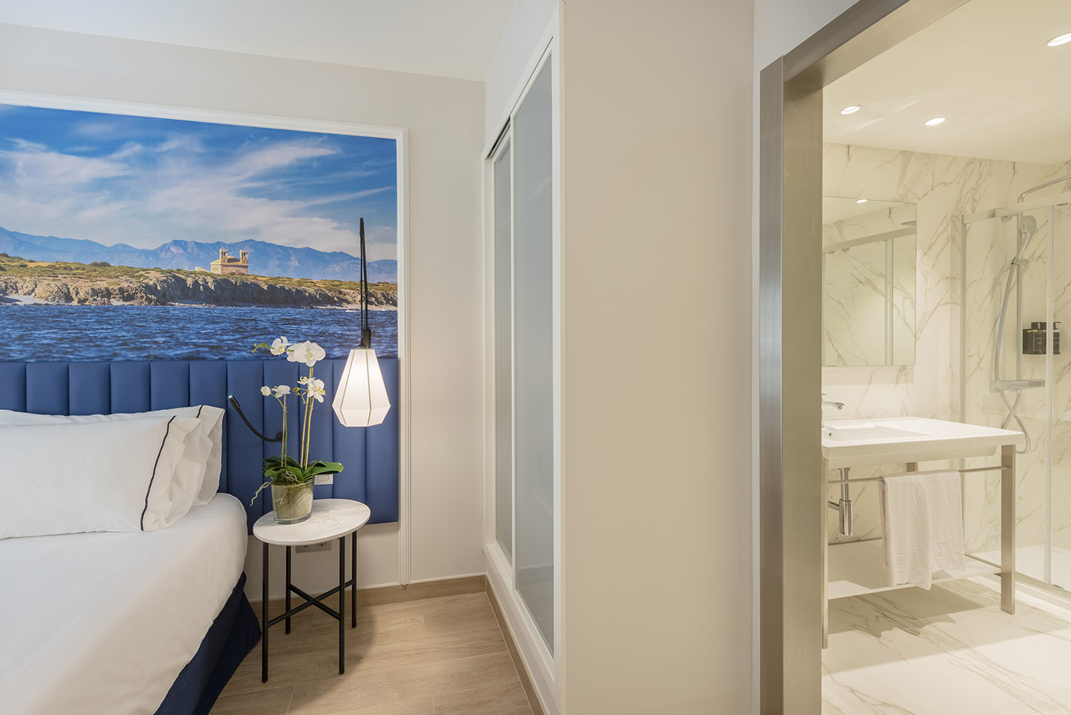 Double or Twin Standard