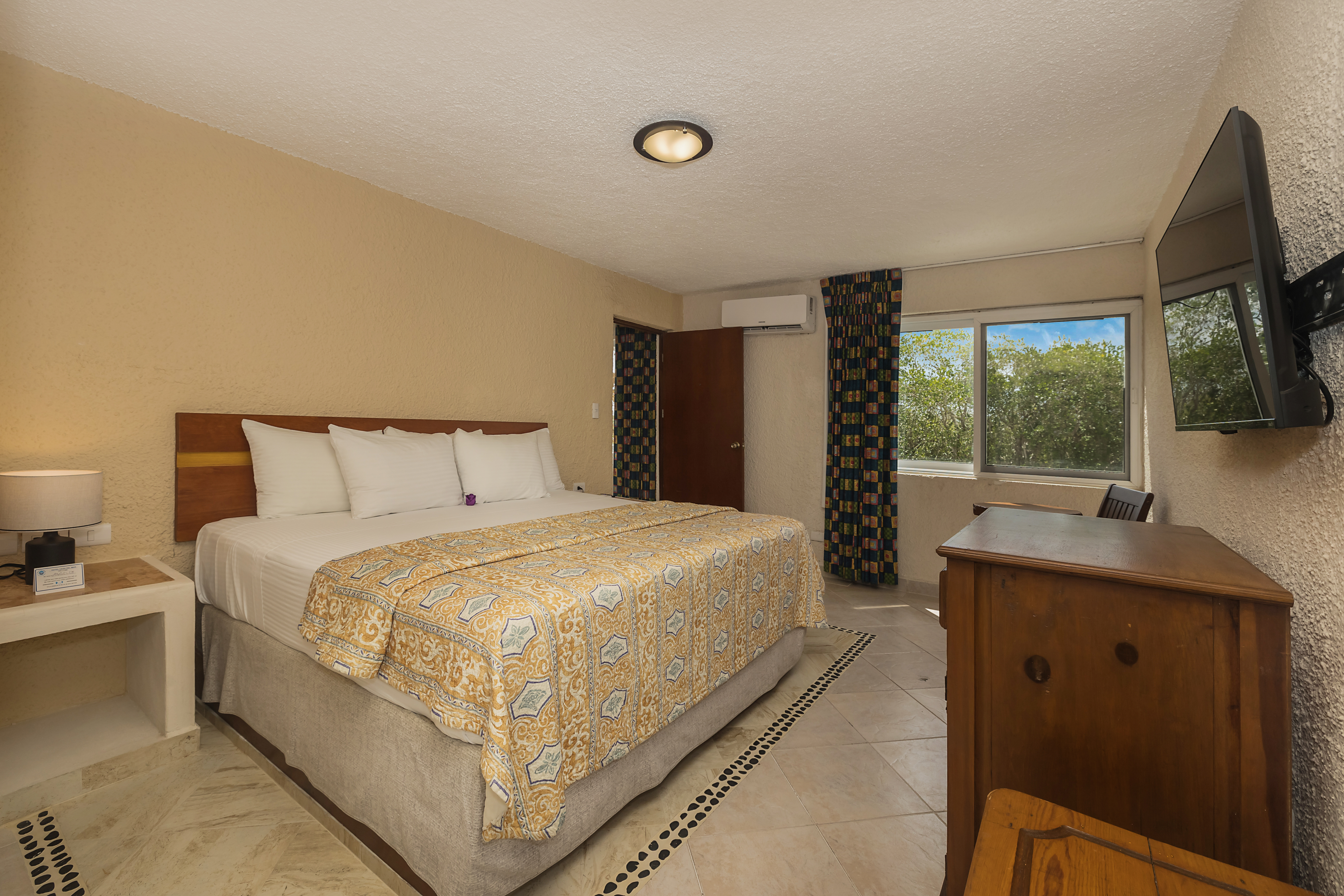 Family Room Two Bedrooms Two Bathrooms