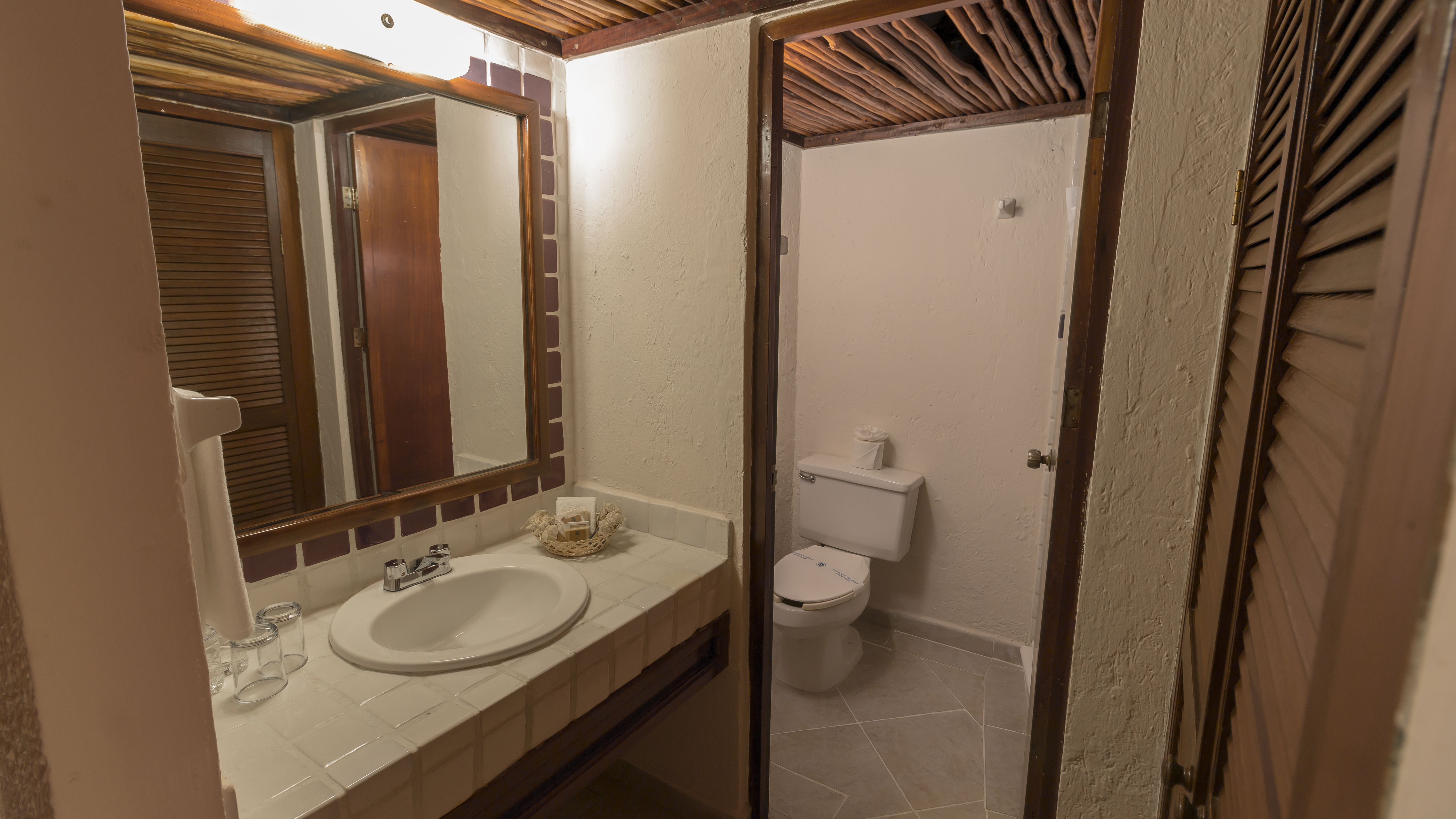 Family Room Two Bedrooms Two Bathrooms