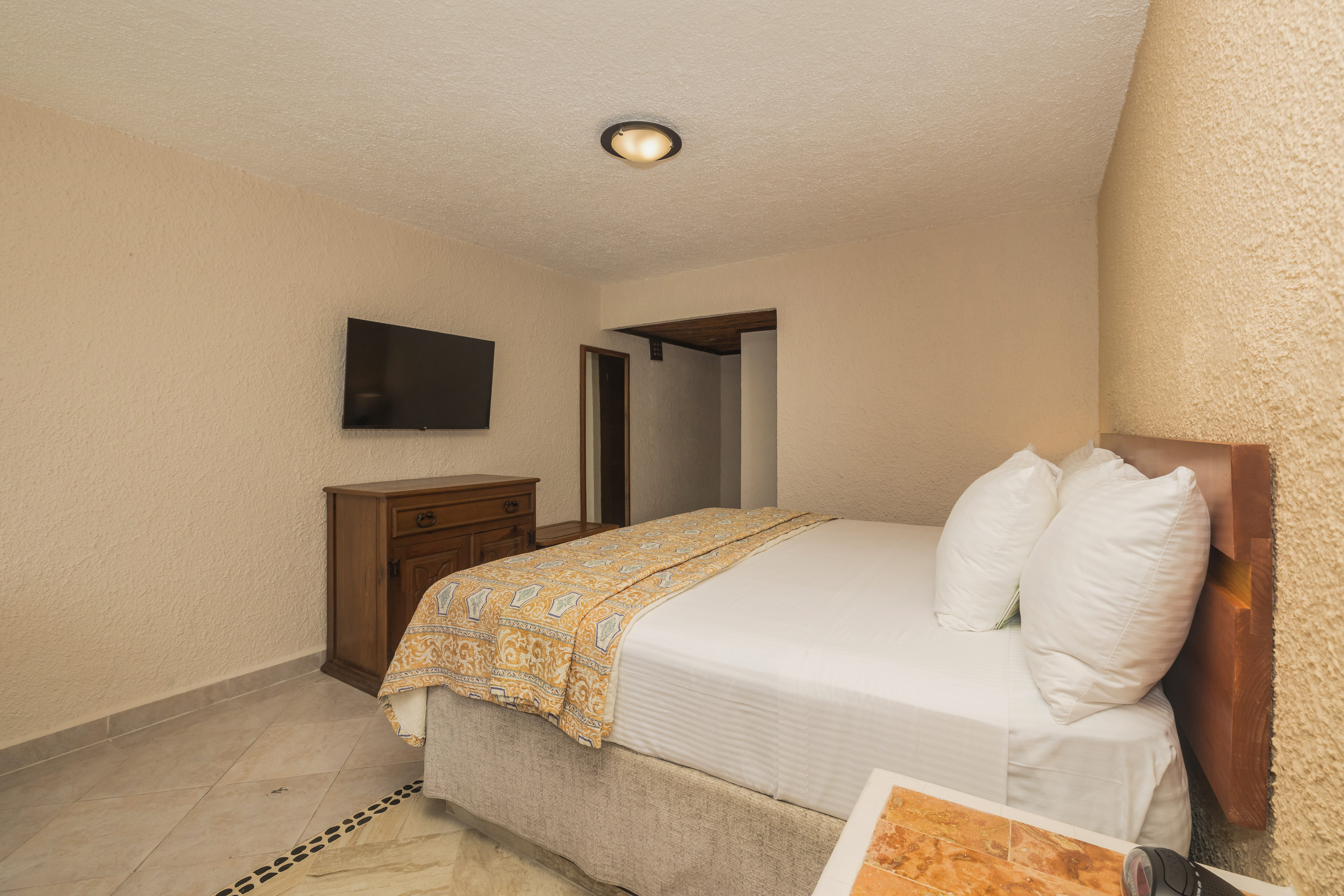 Family Room Two Bedrooms Two Bathrooms