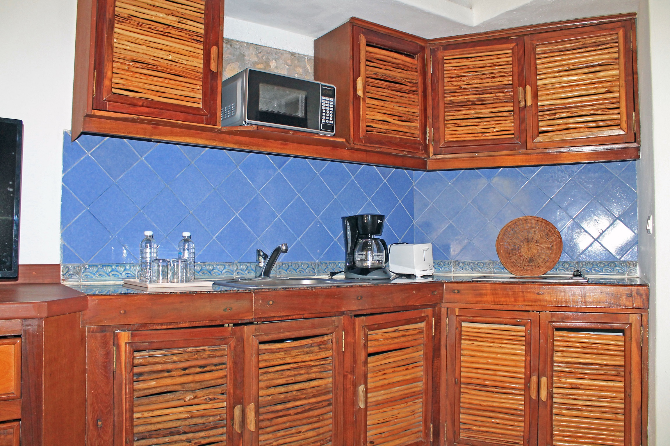 Lodge Deluxe Garden View