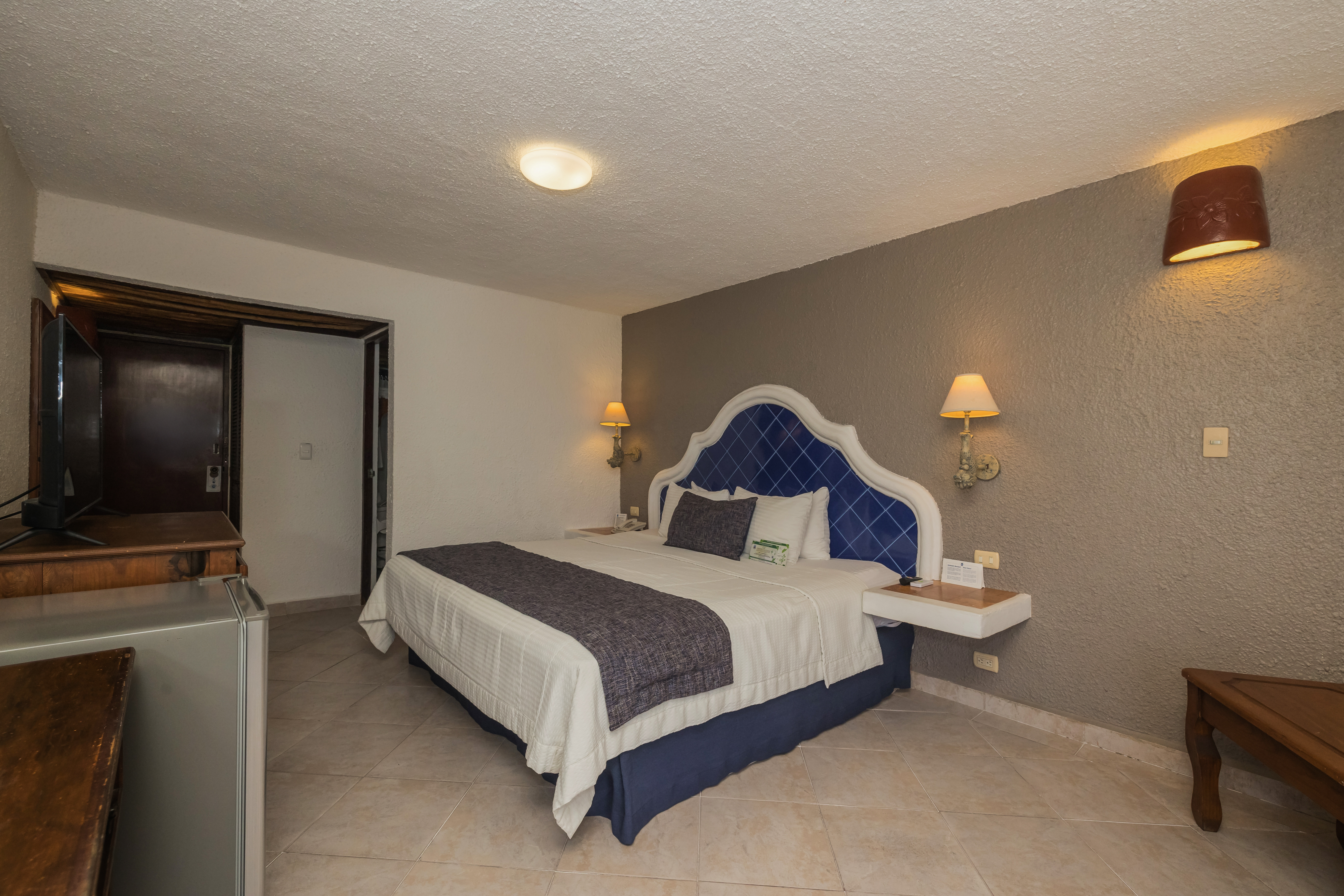 Room Superior with Balcony