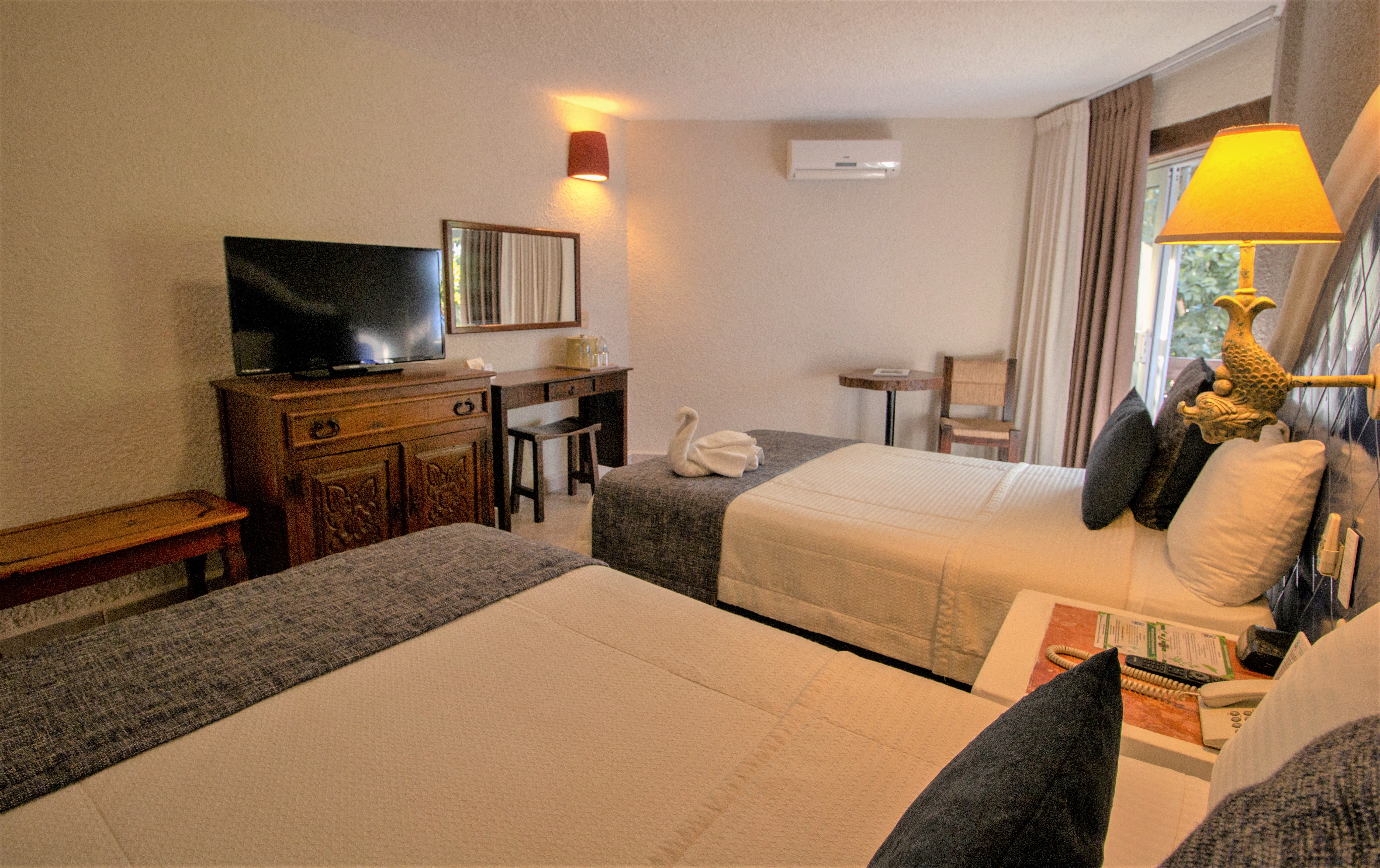 Room Superior with Balcony