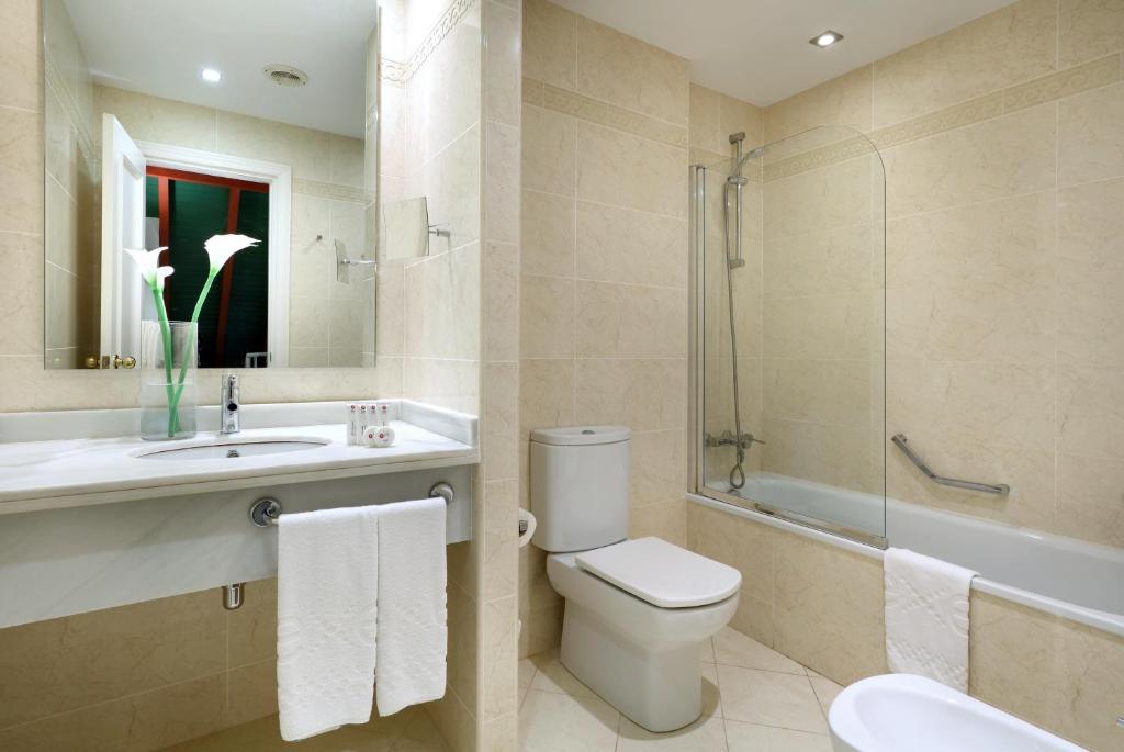 Junior Suite Standard