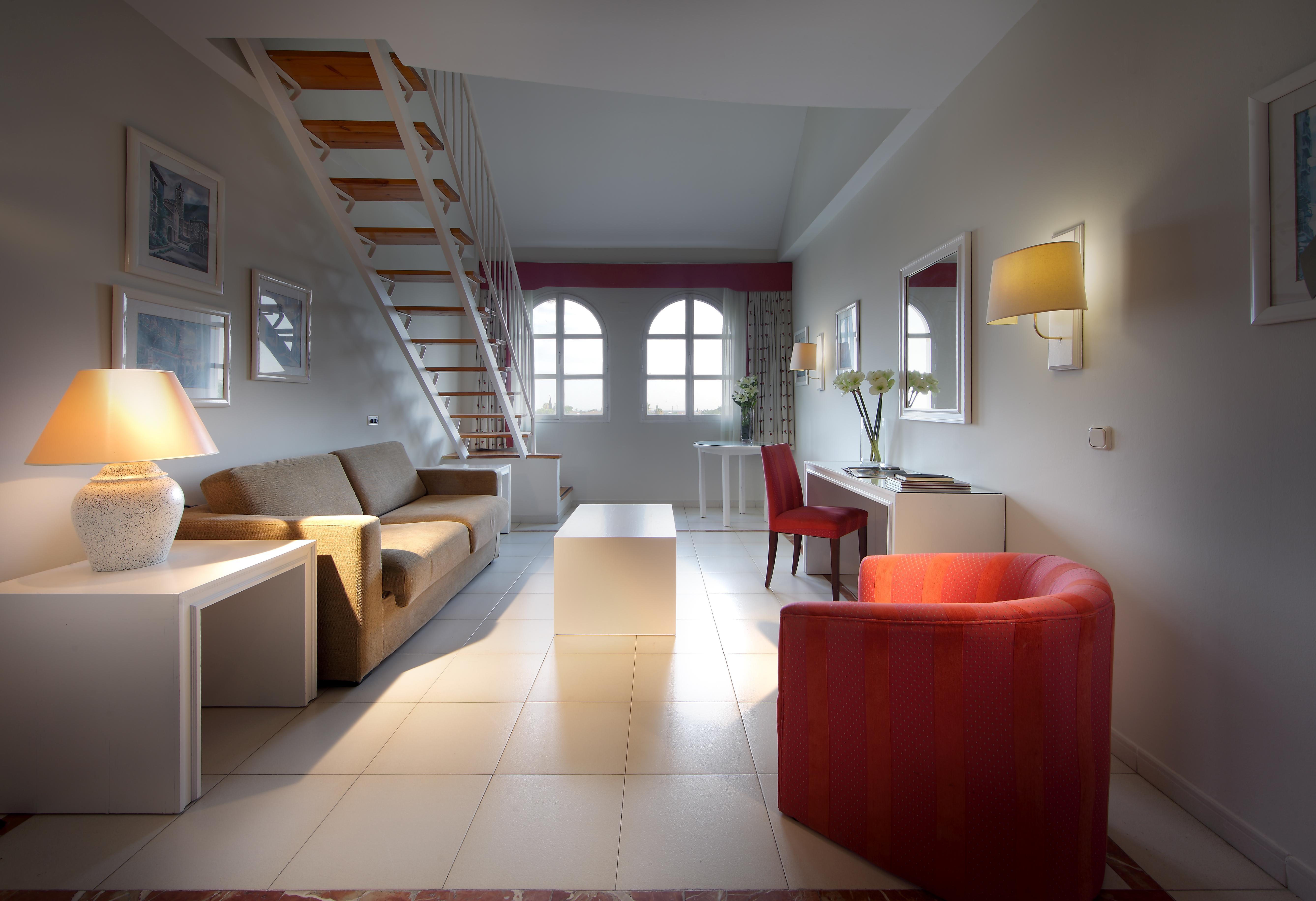 Family Room Standard