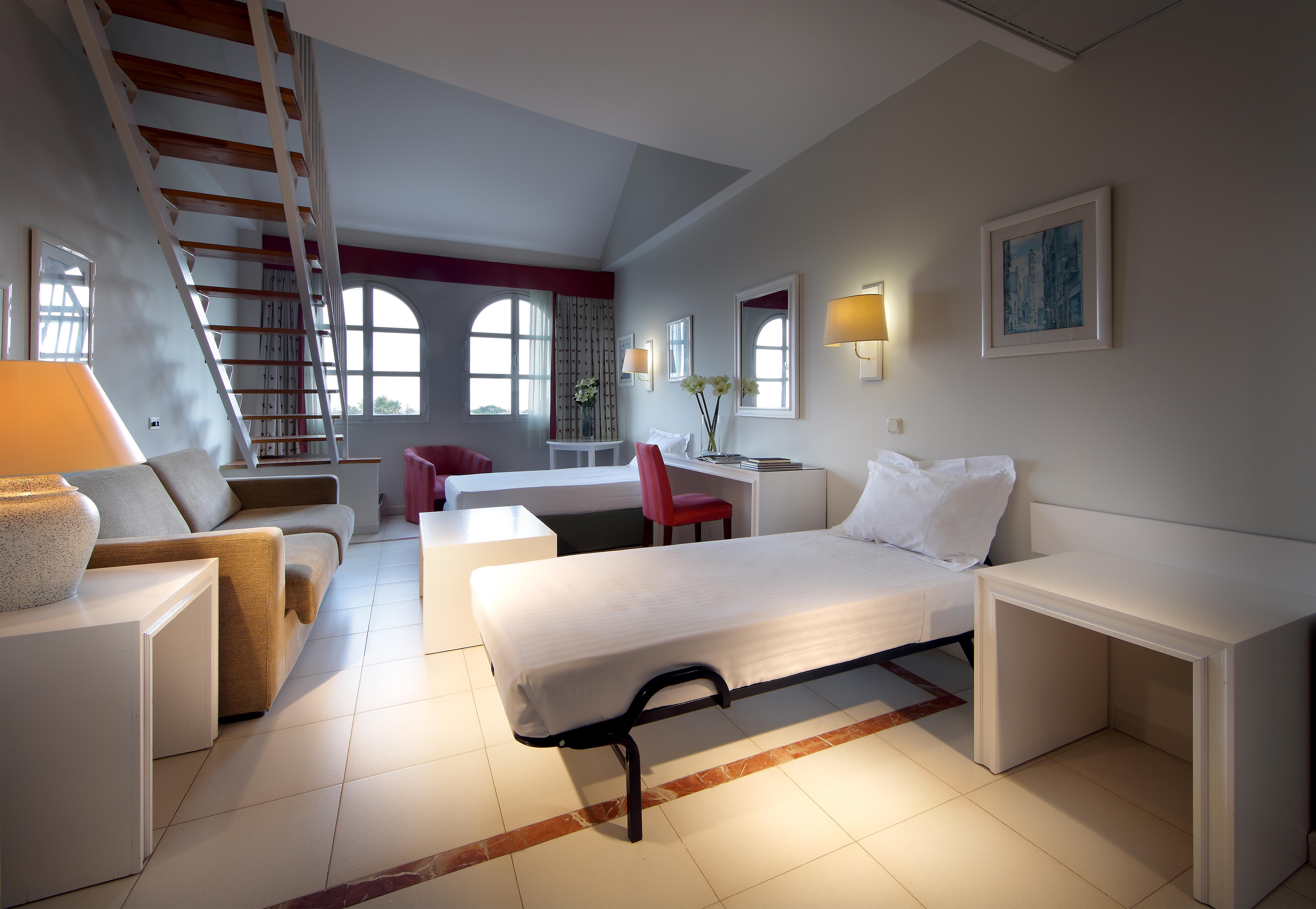 Family Room Standard