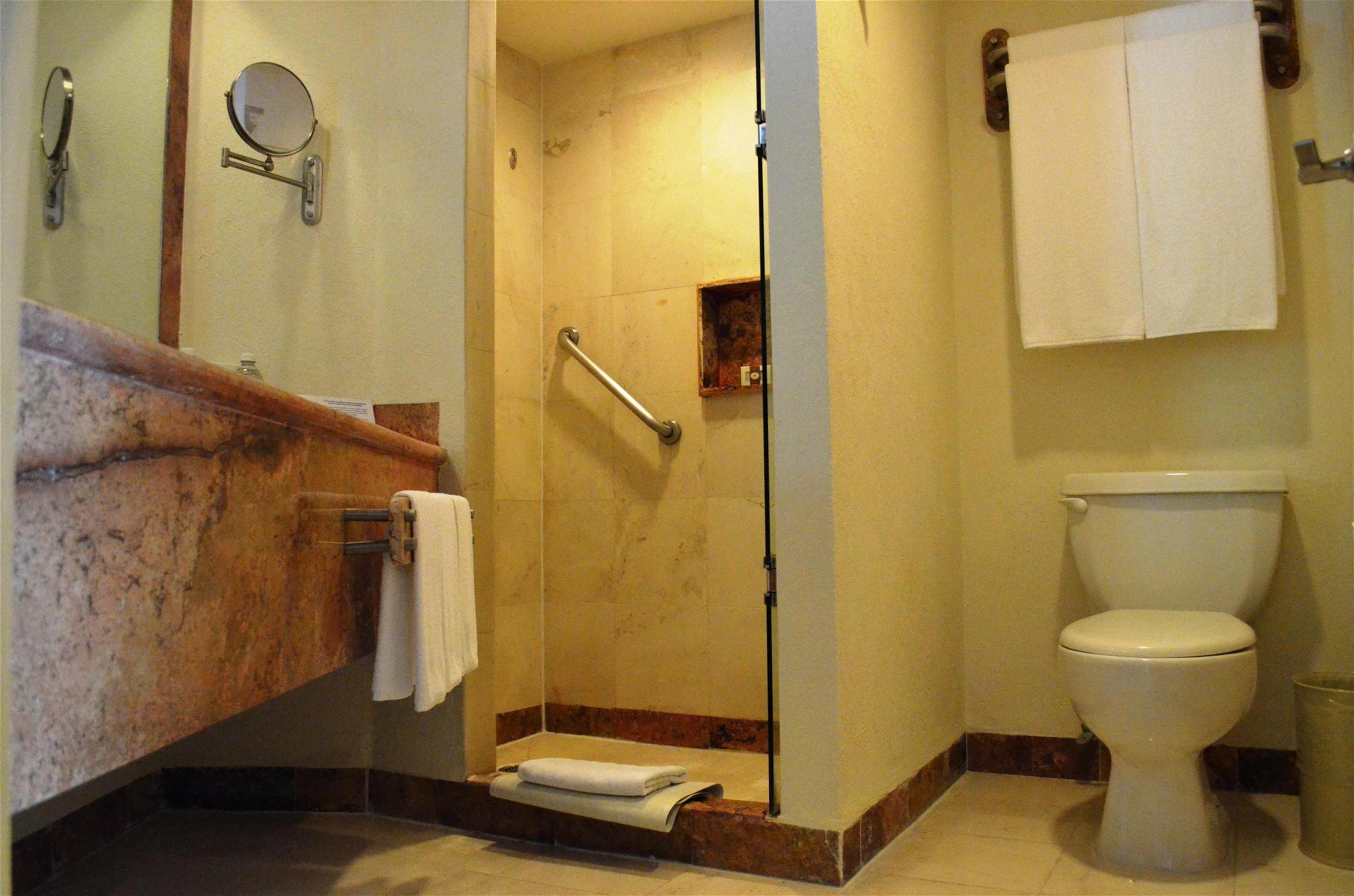 Double Deluxe Ocean View