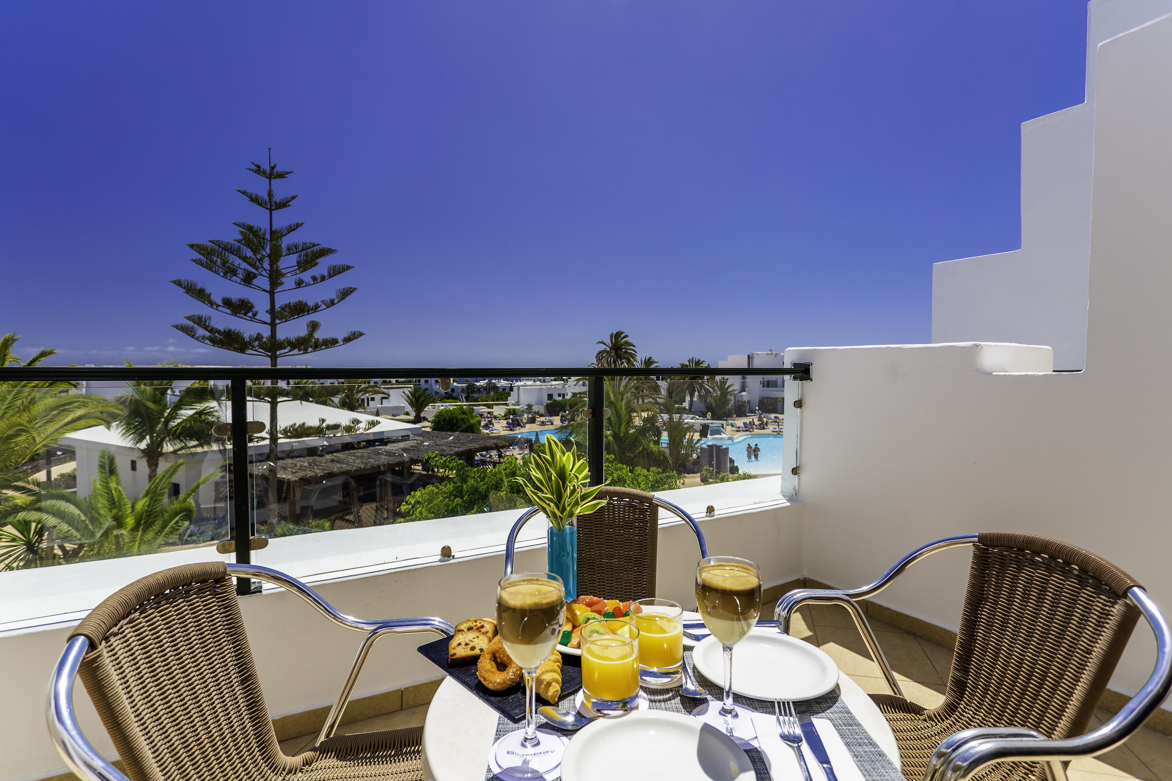 Apartment Capacity 3