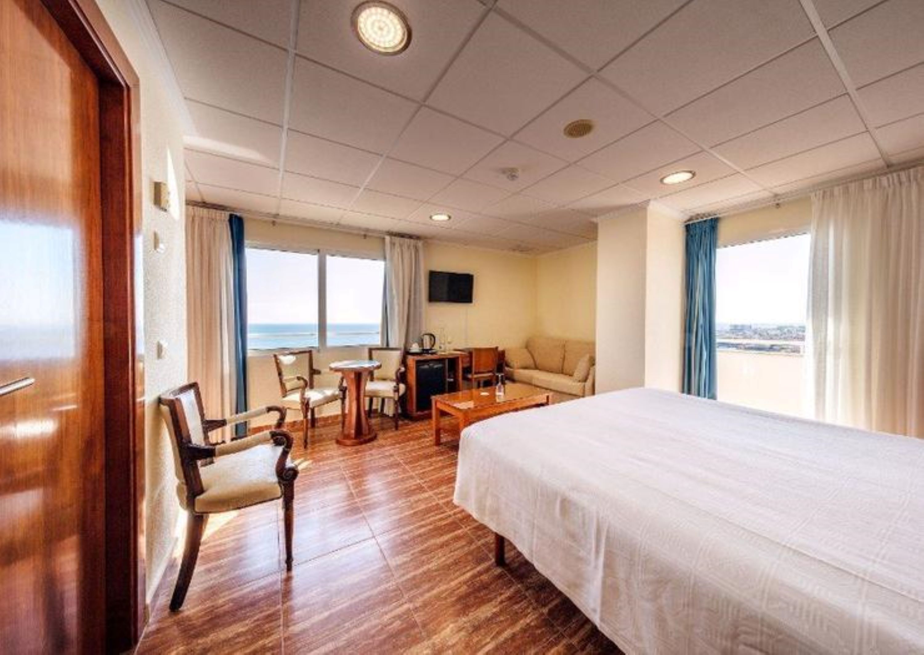 Double Single Superior