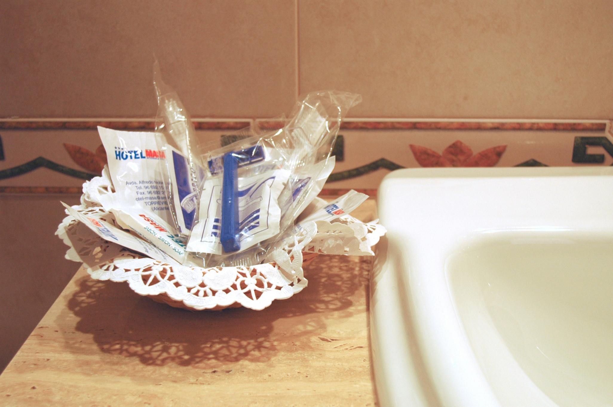 Double or Twin Capacity 3