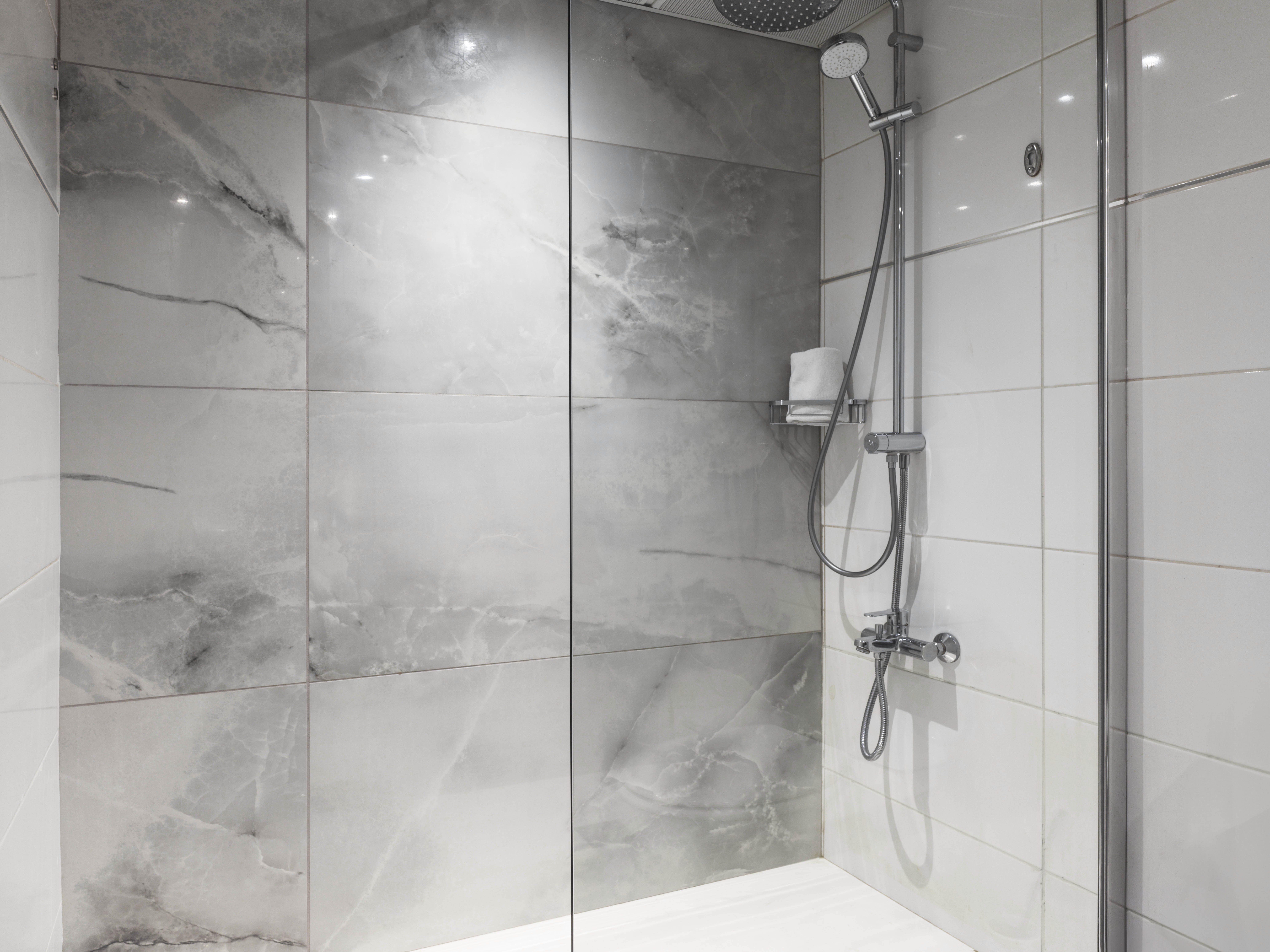 Double or Twin Side Sea View