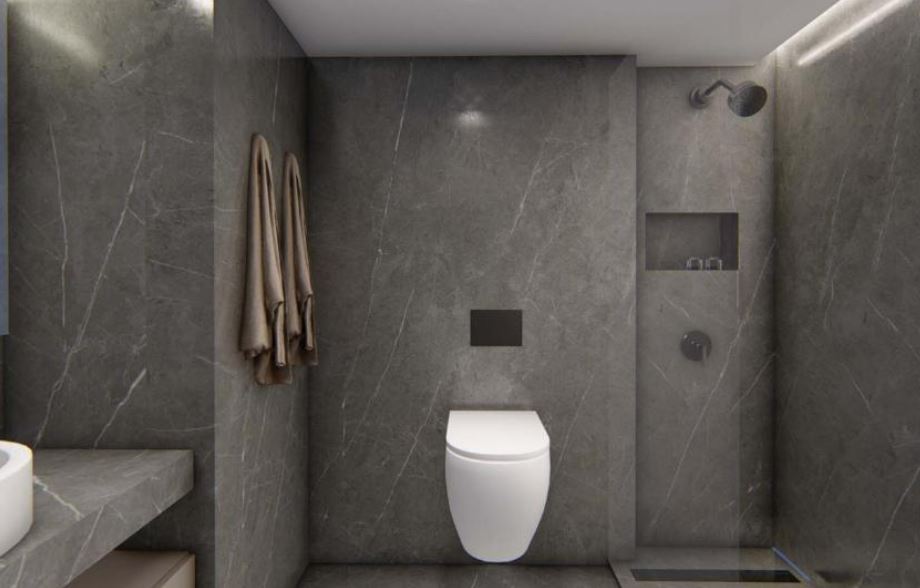 Double Deluxe Land View