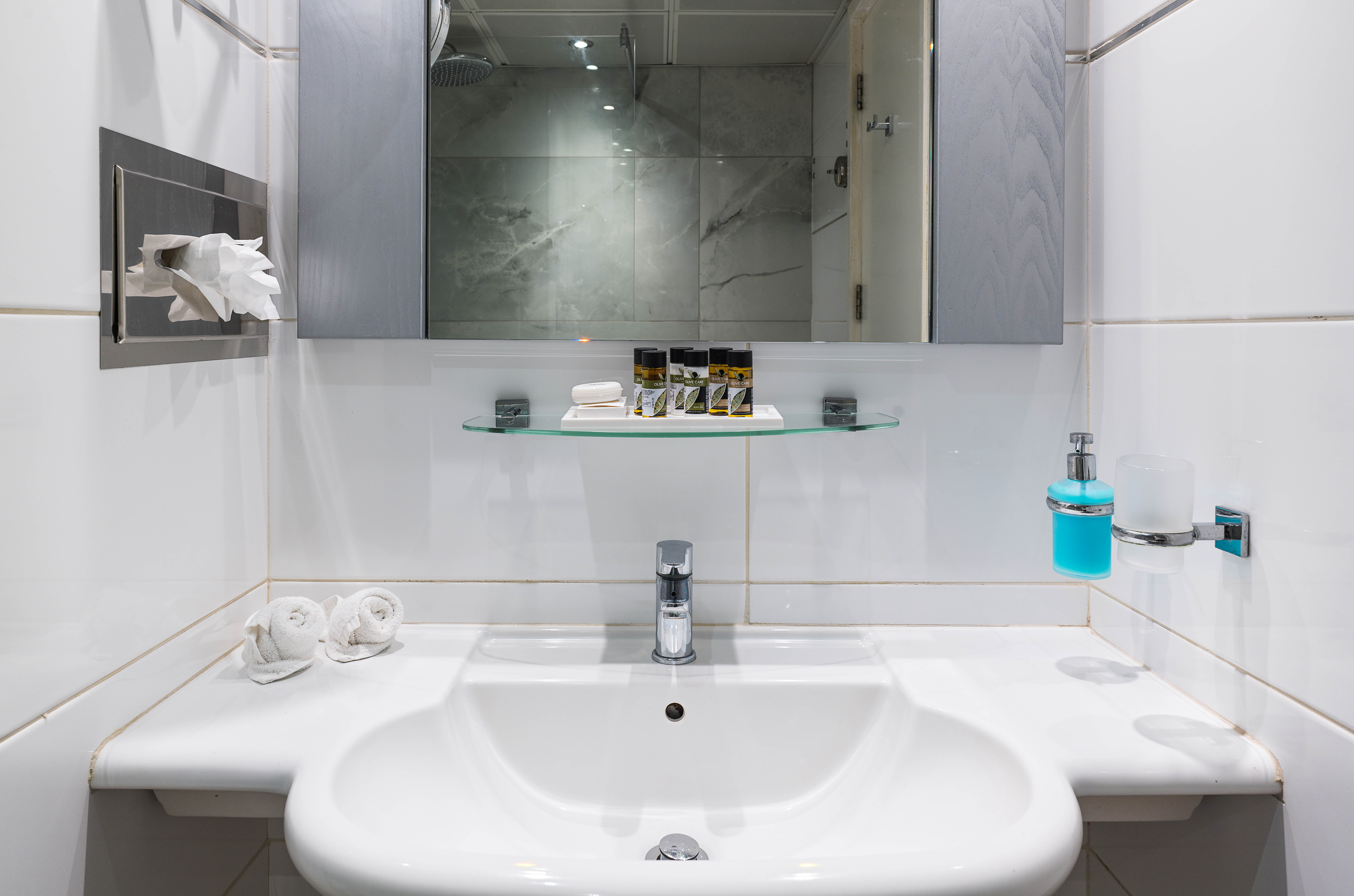 Double or Twin Standard