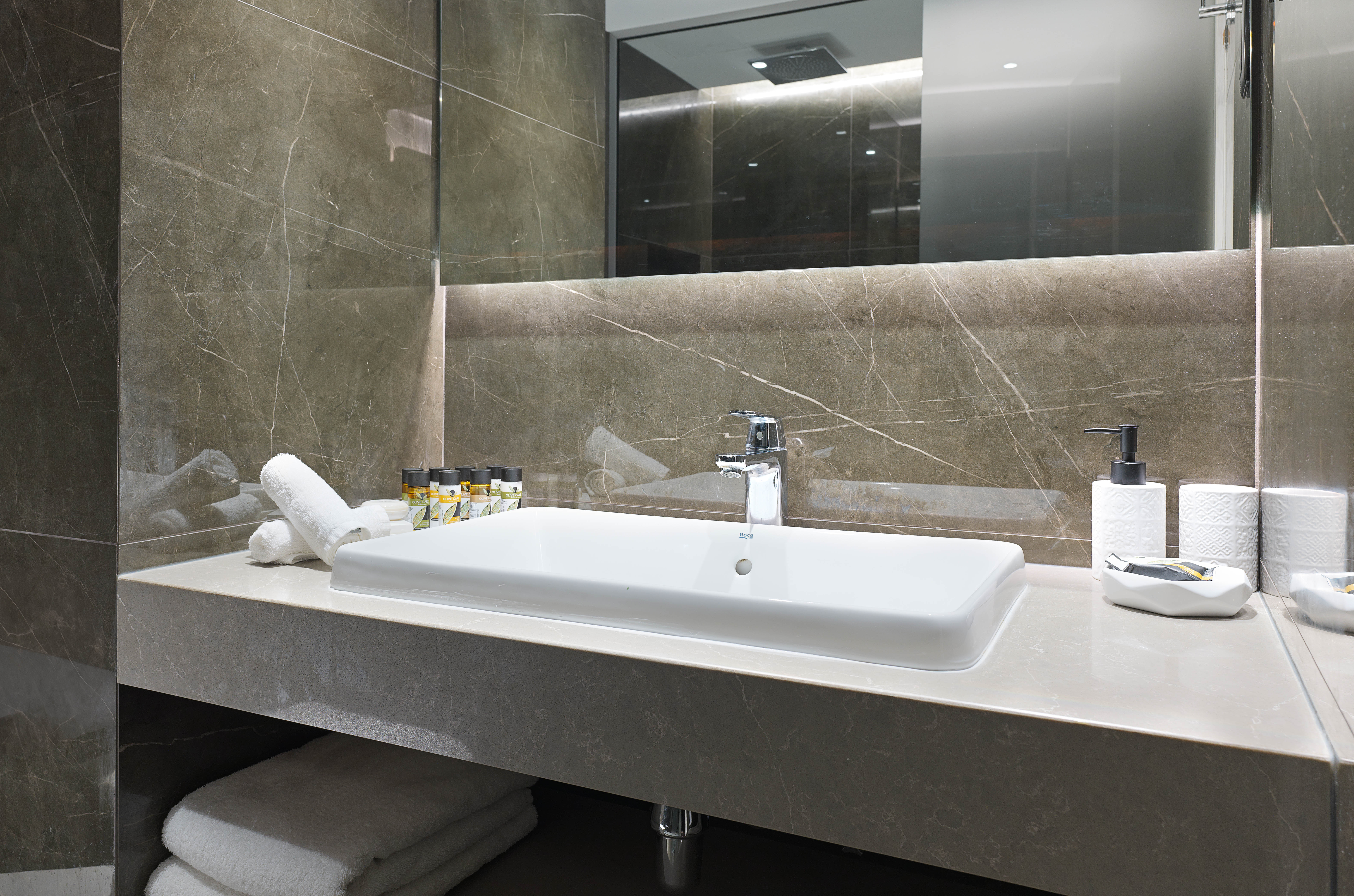 Double Deluxe Sea View