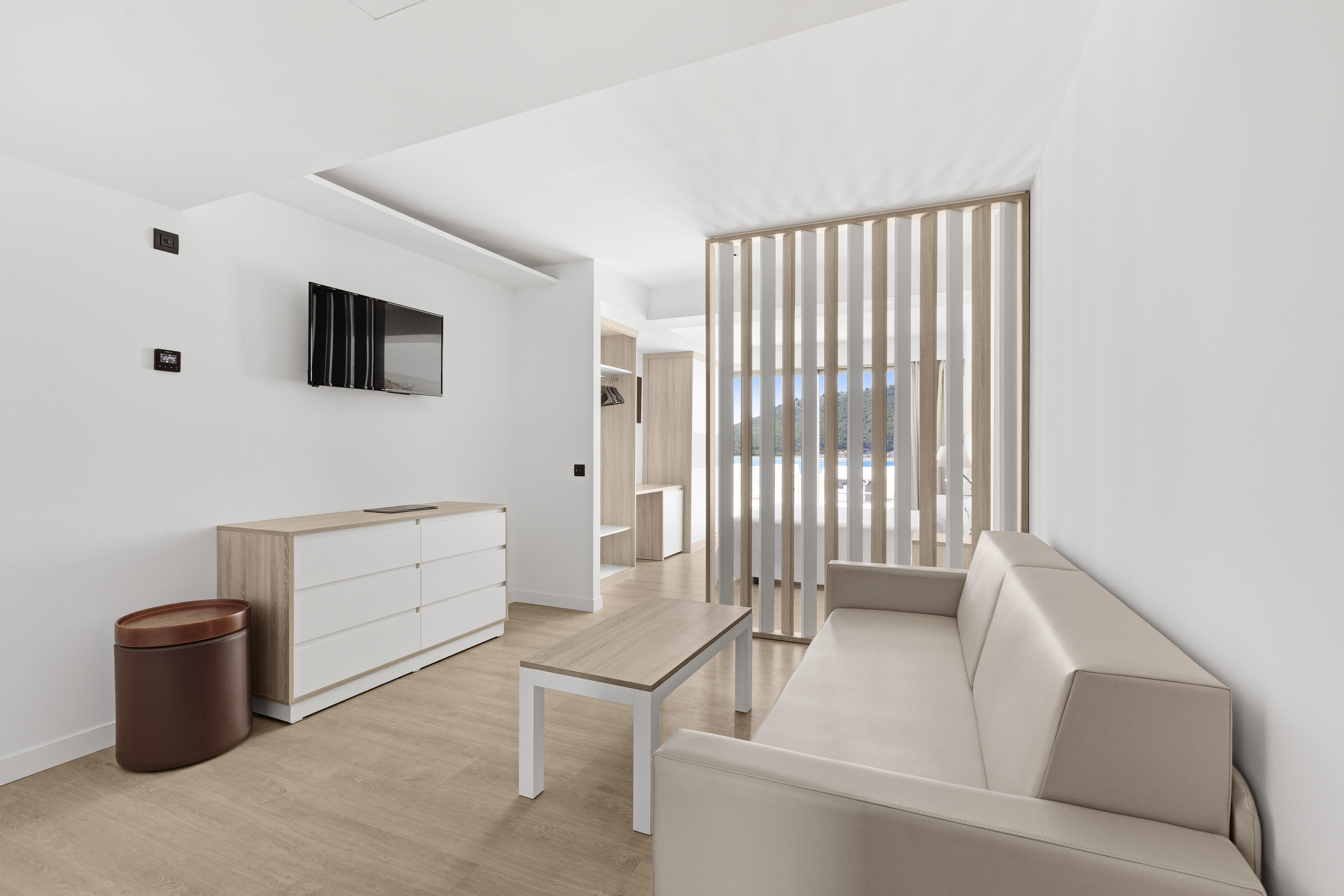 Junior Suite Standard