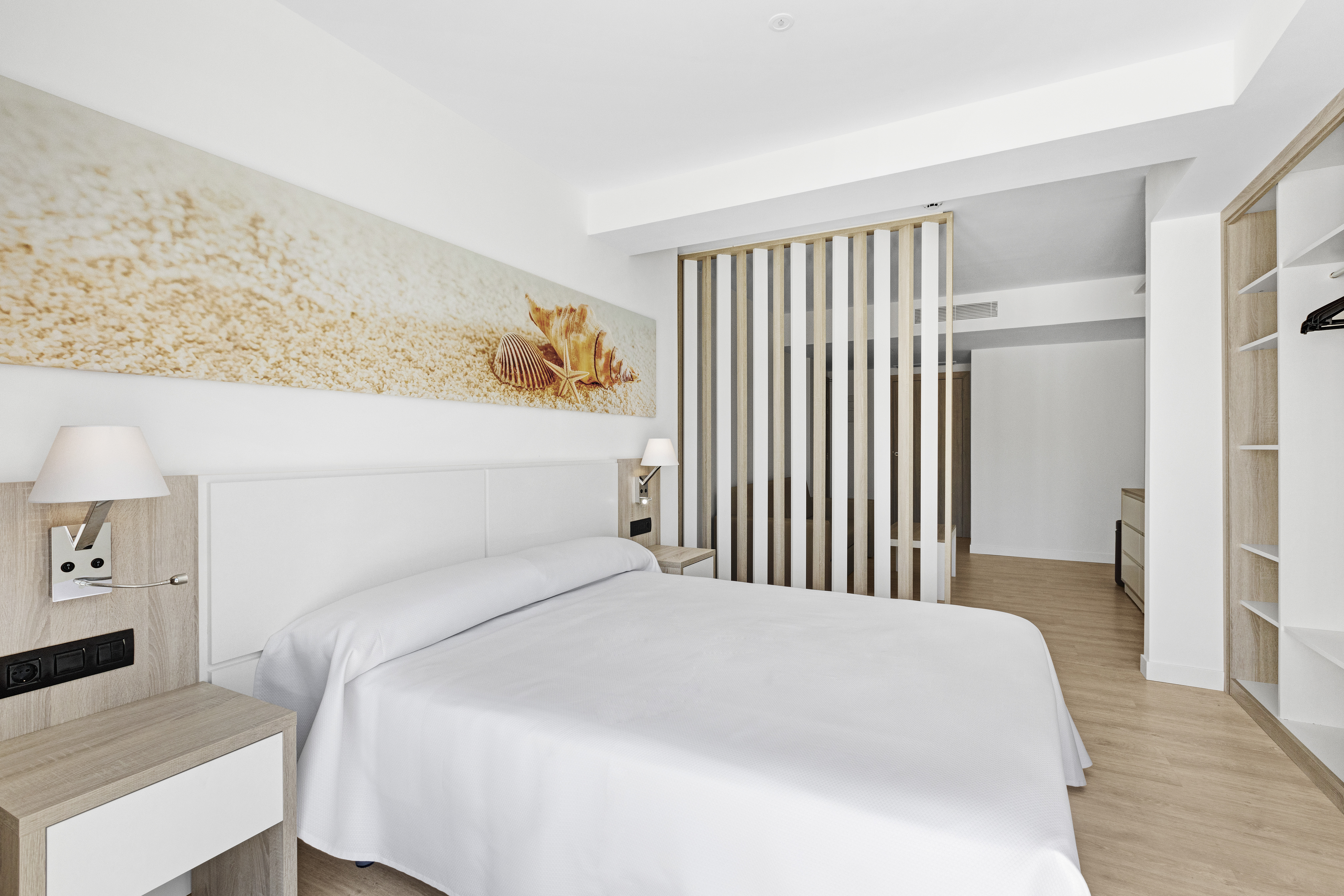 Junior Suite Standard