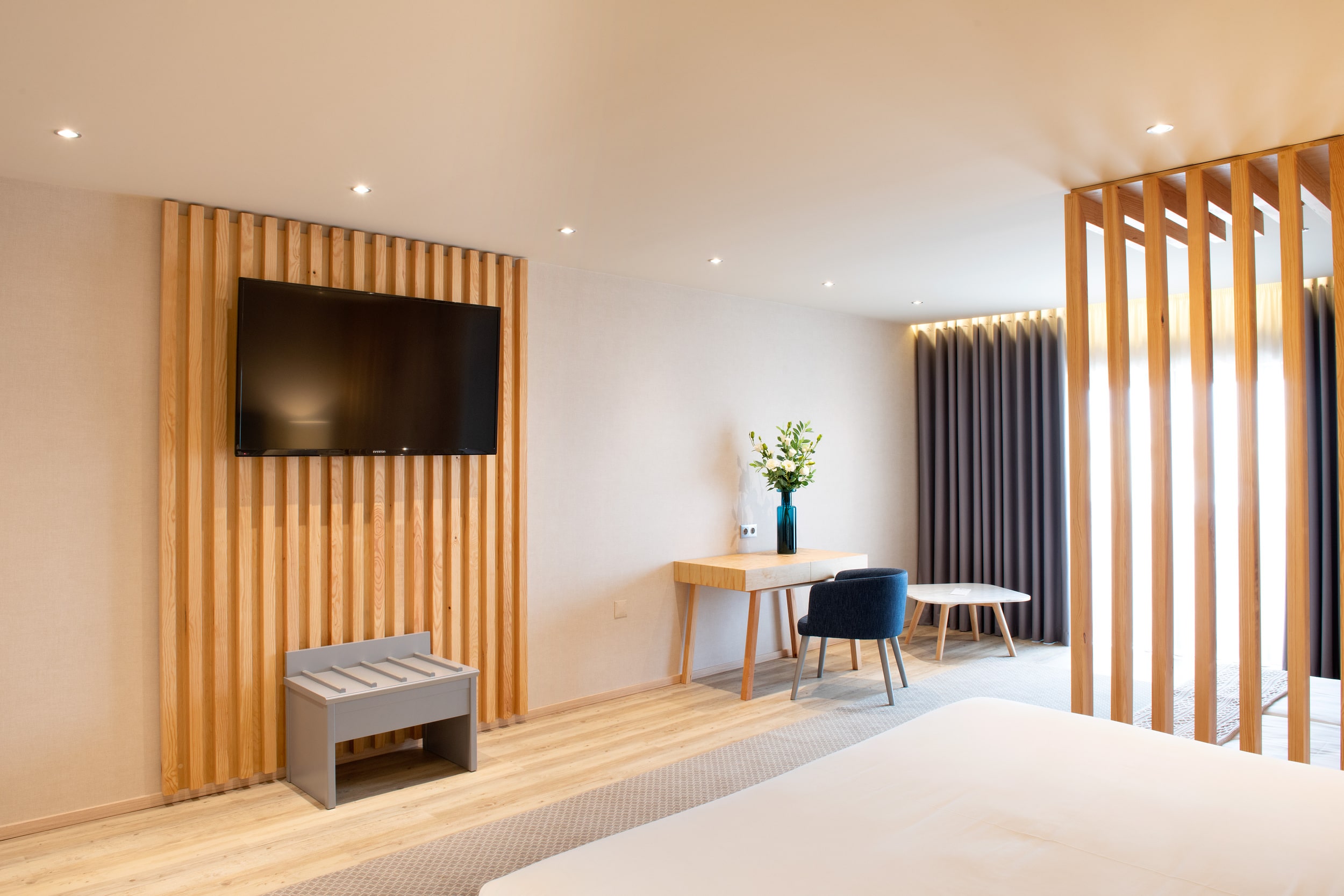 Double or Twin Superior Capacity 4