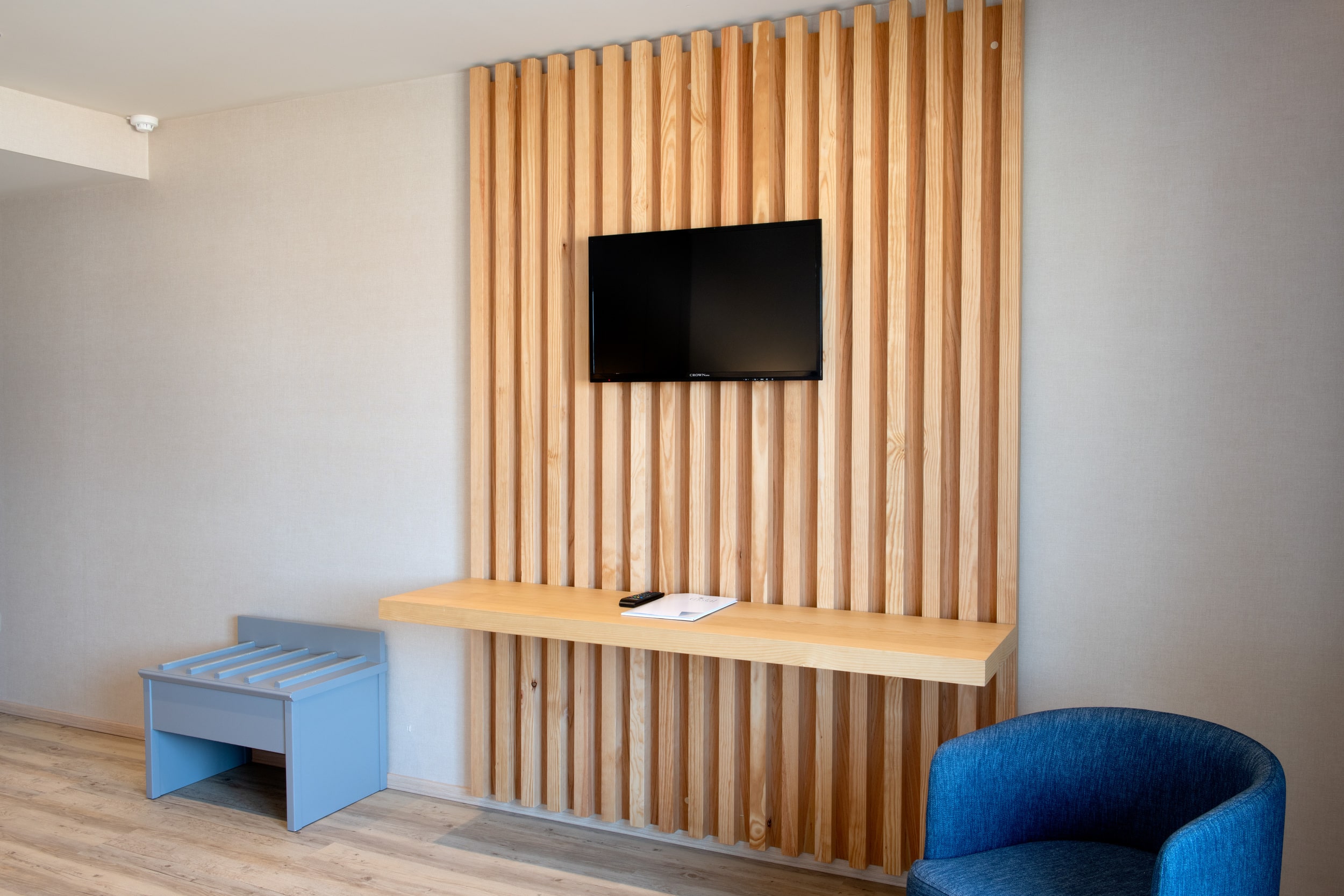 Double or Twin Superior Capacity 4