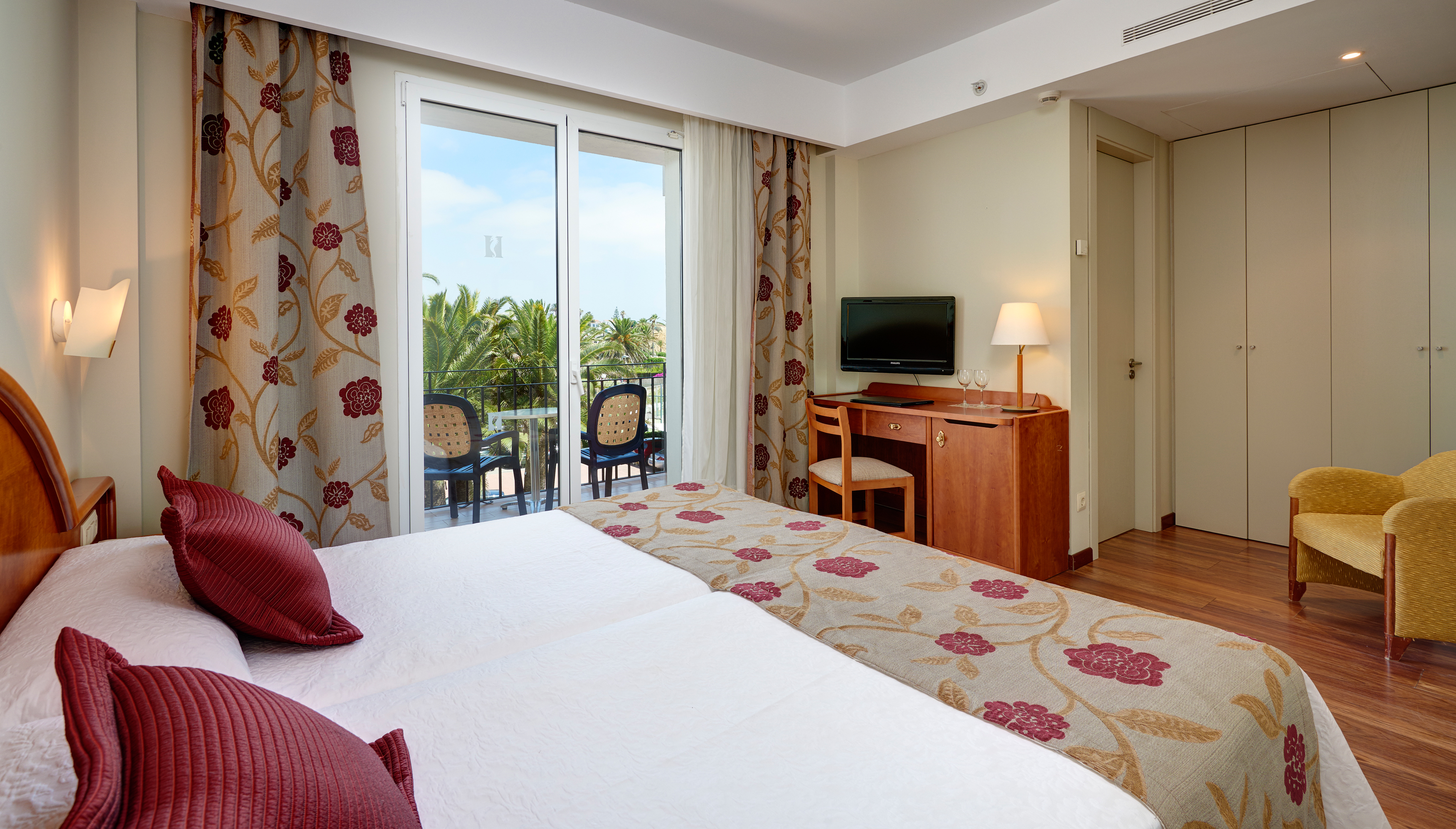 Family Room Standard