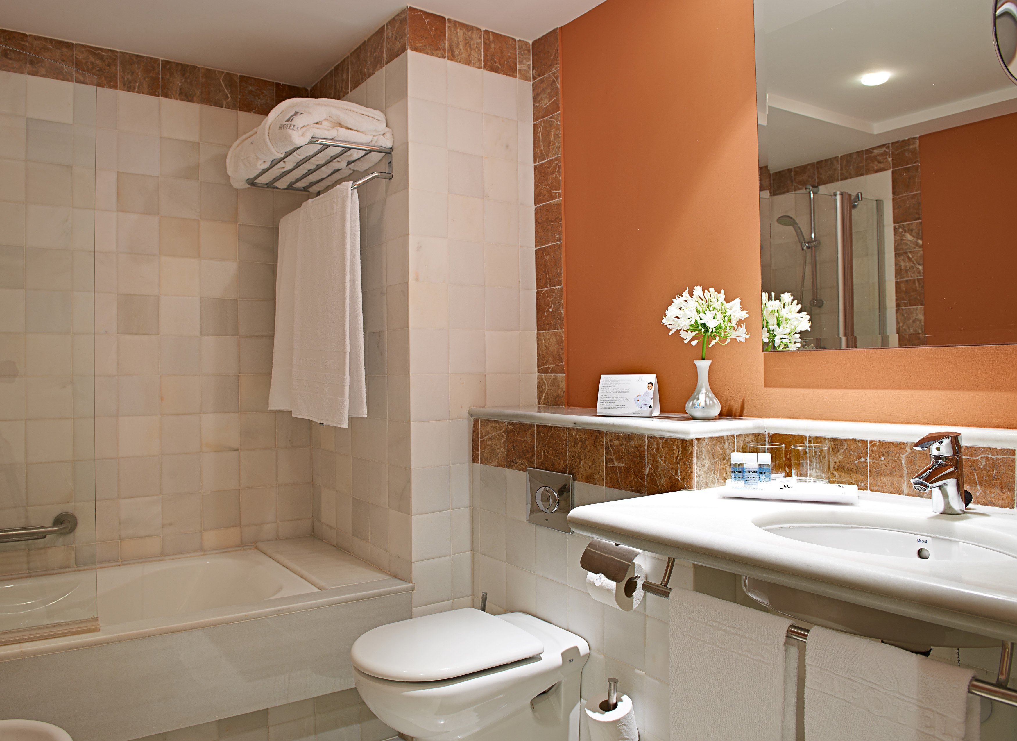 Family Room Standard