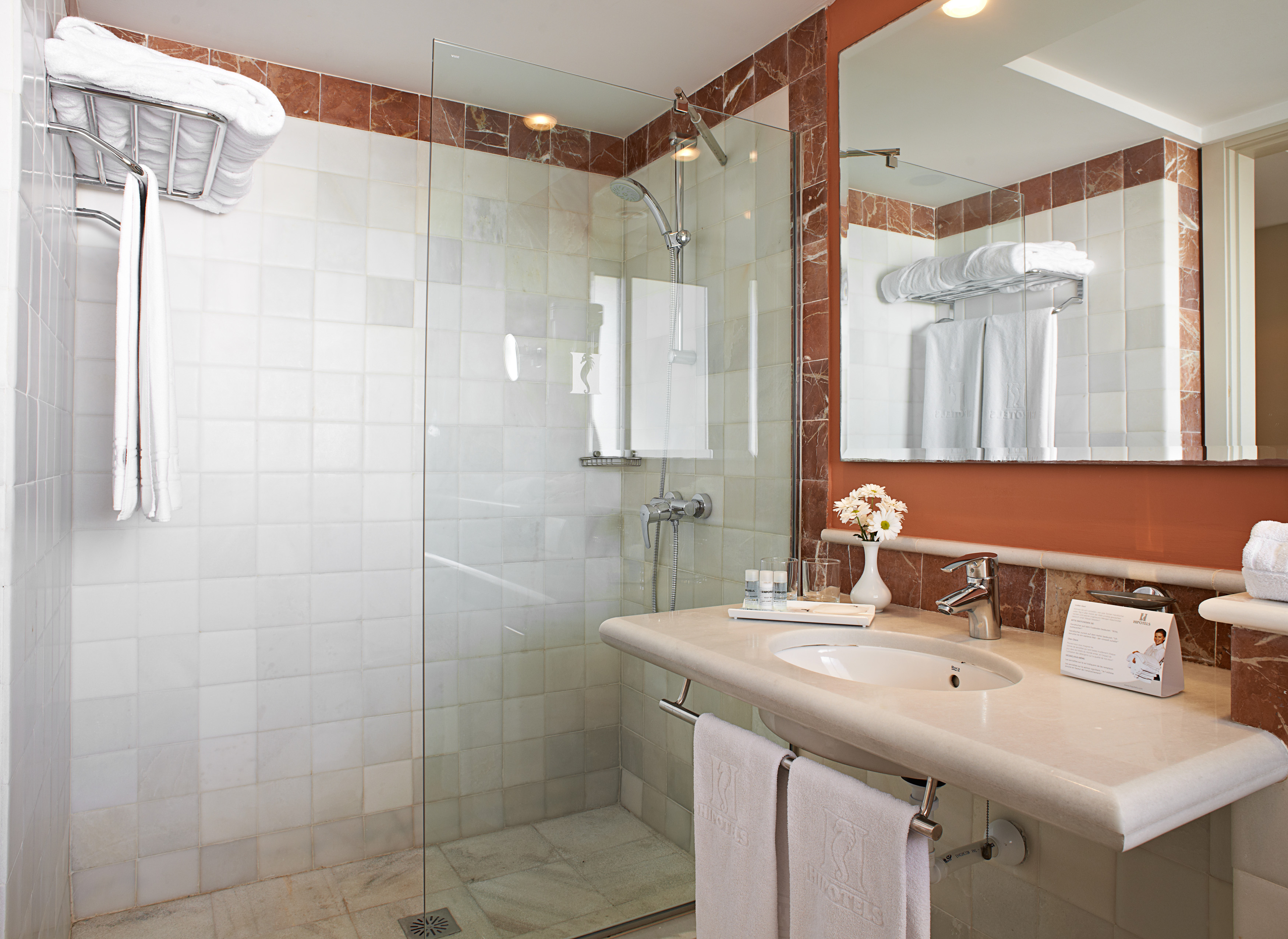 Double or Twin Superior