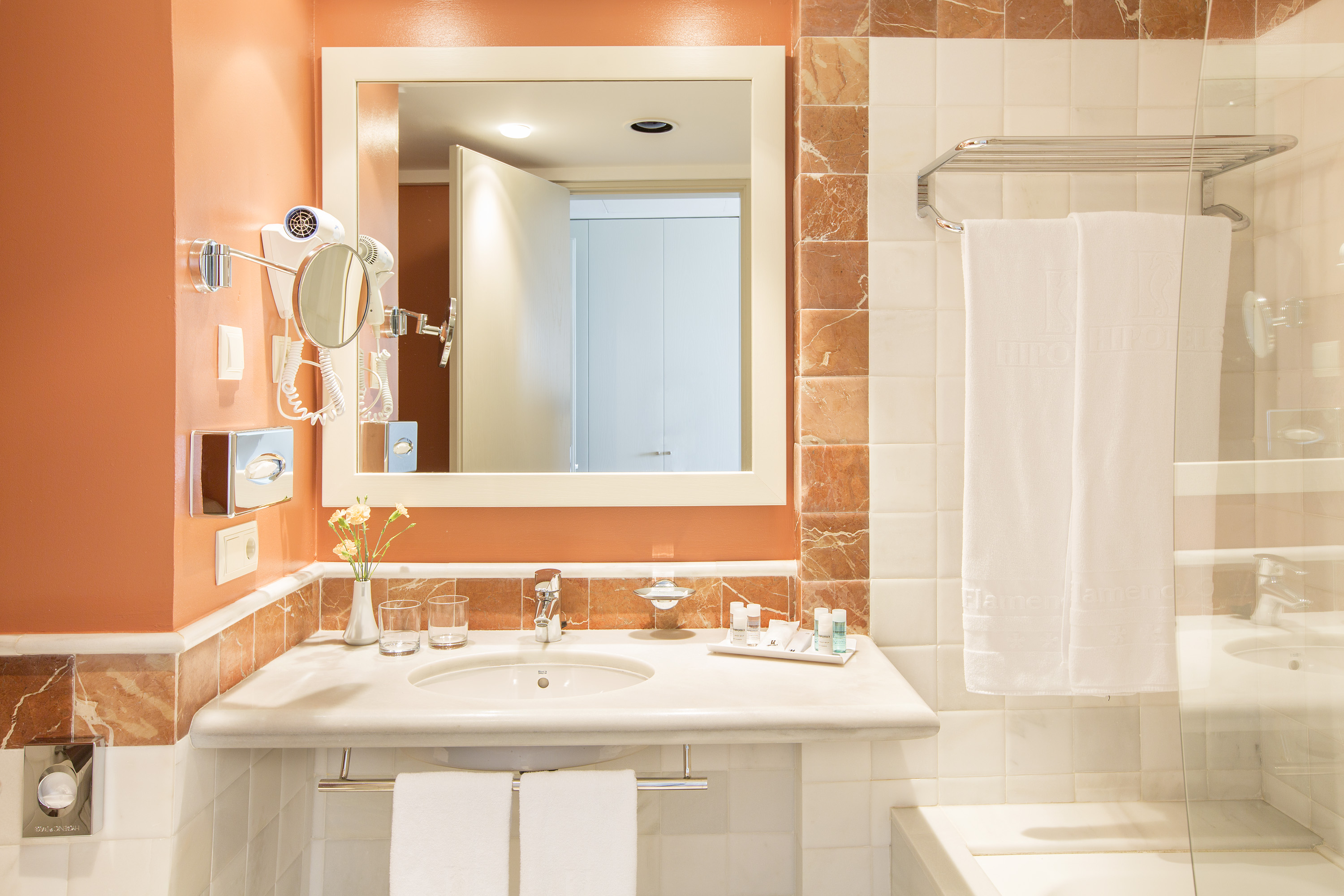 Double or Twin Superior