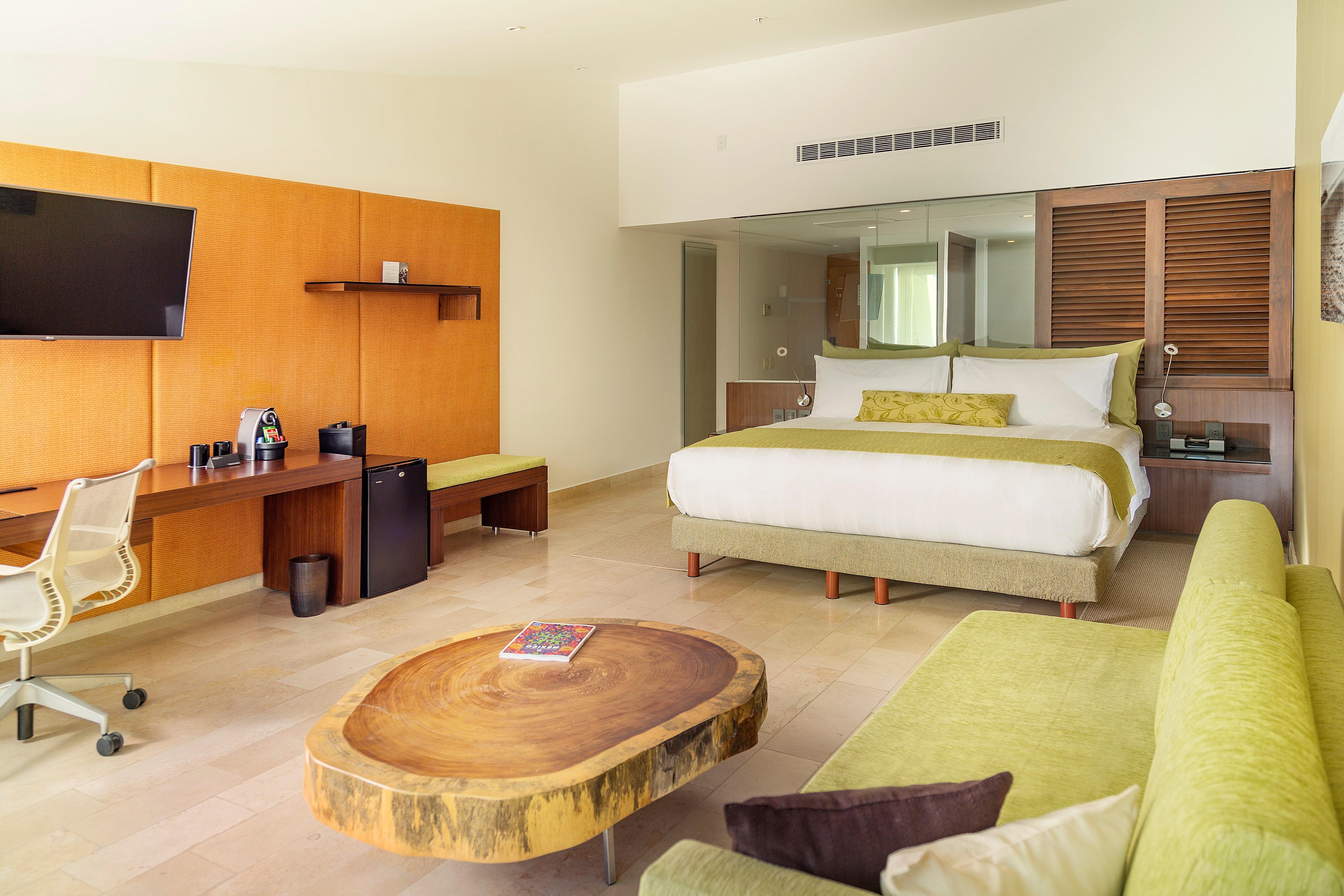 Double Club Ocean View