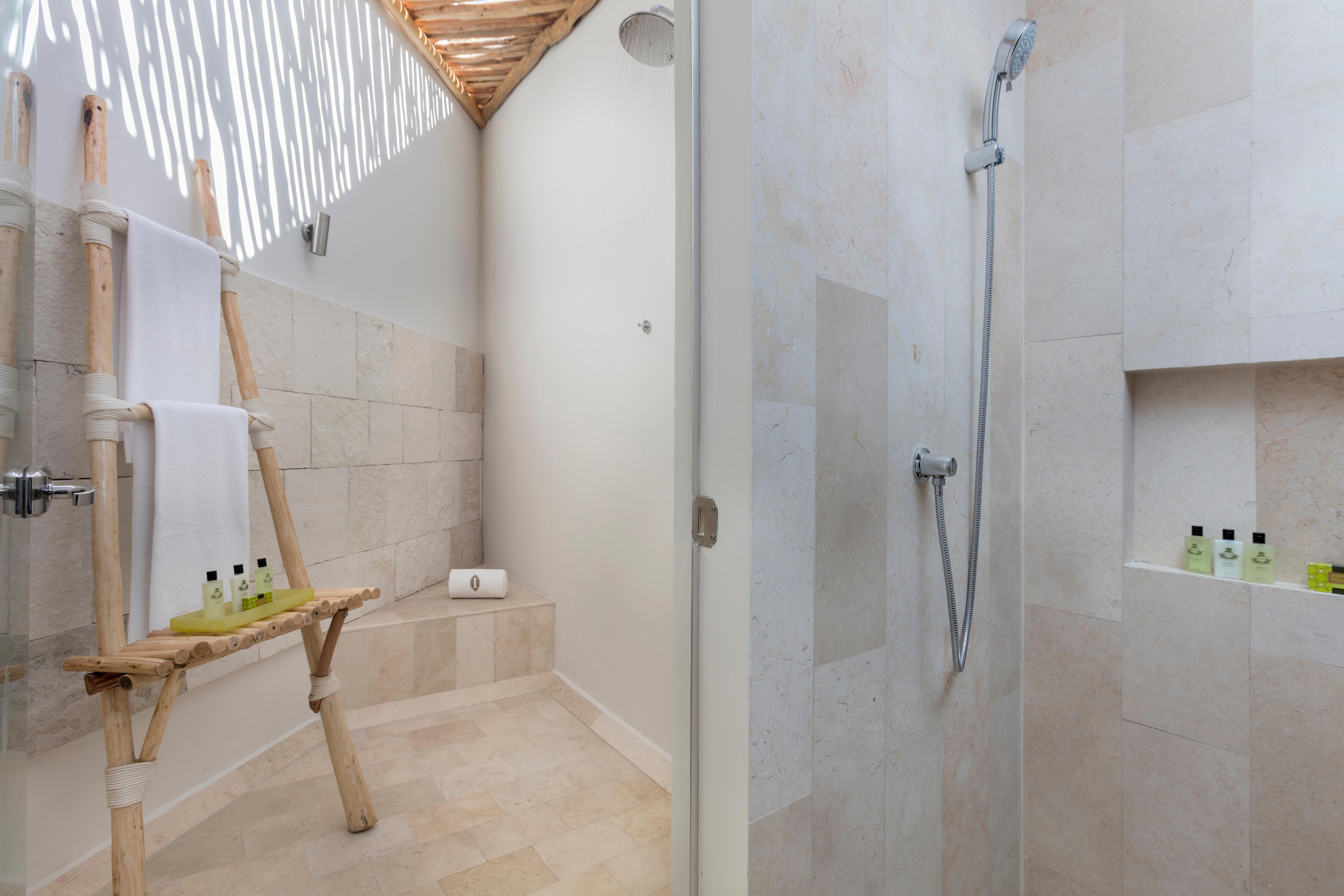 Quadruple Club Ocean View