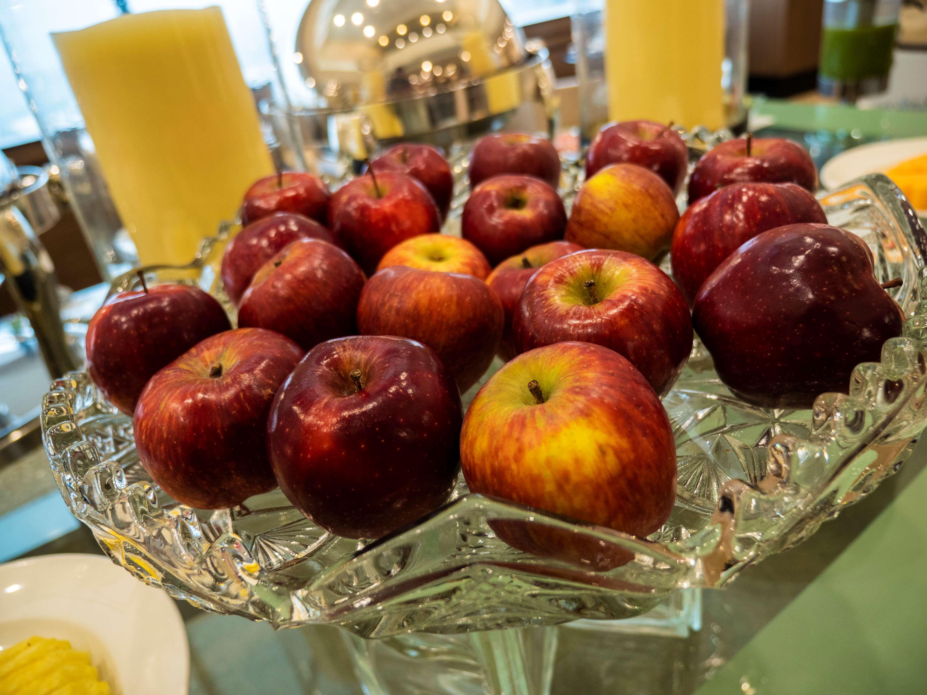 Double Executive King Bed