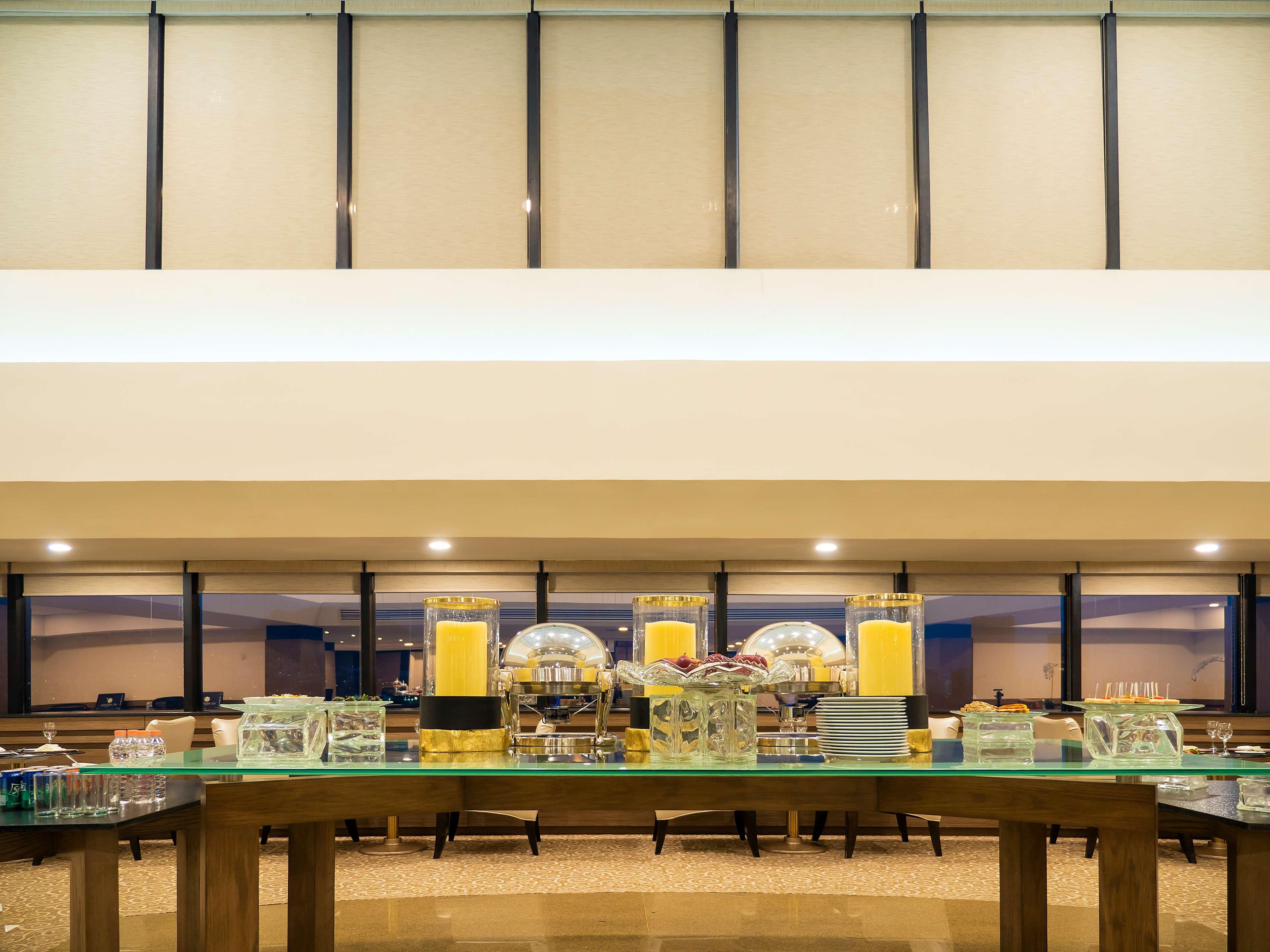 Junior Suite Executive 2 Double Beds