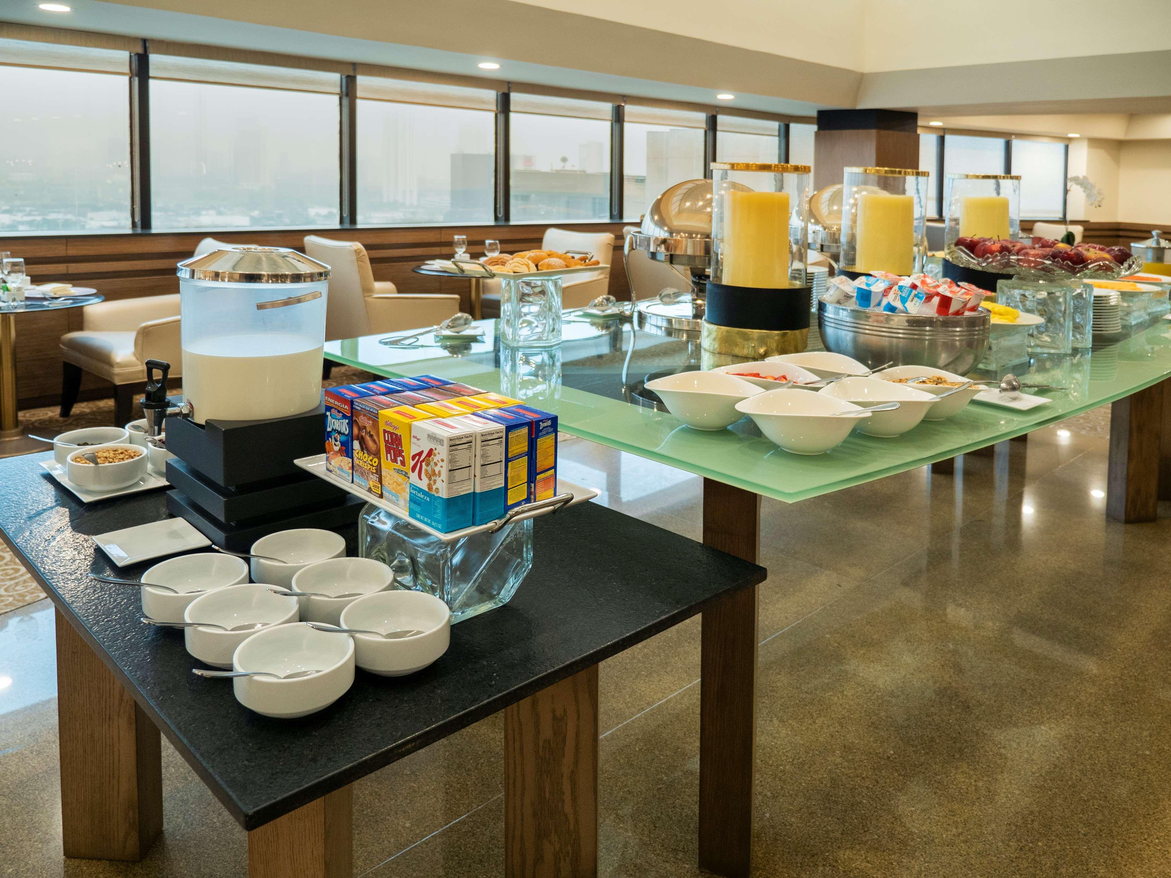 Junior Suite Executive King Bed