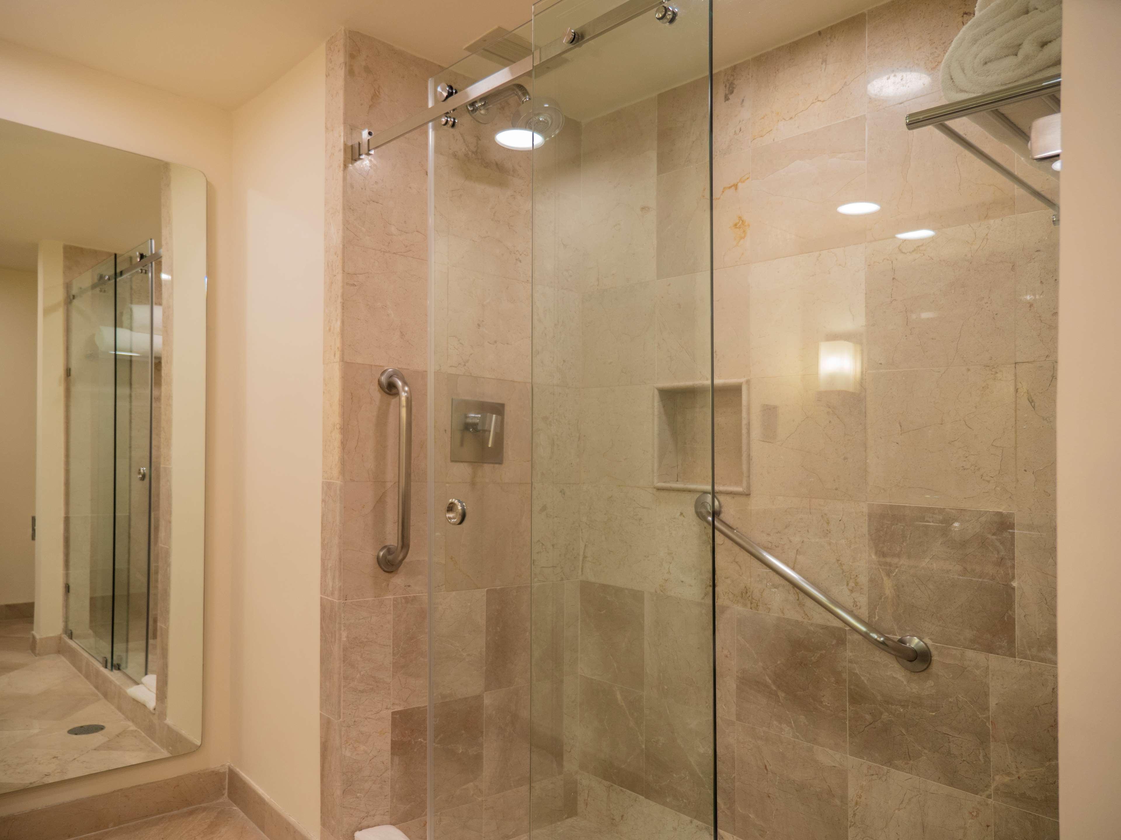 Junior Suite Two Double Beds