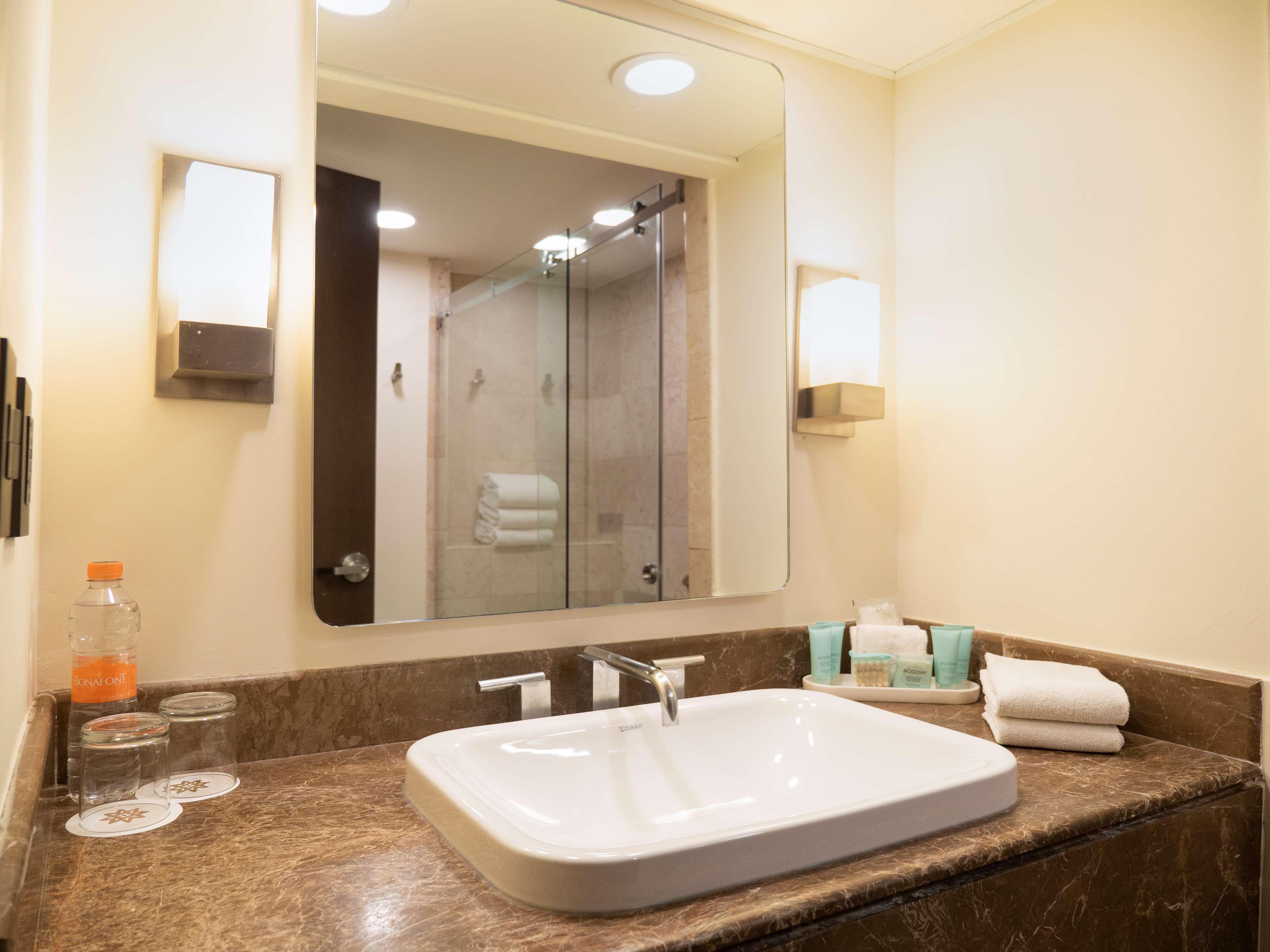 Twin Two Double Beds