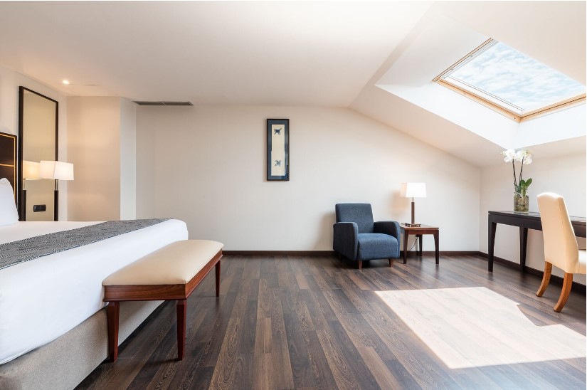 Double or Twin Premium Superior