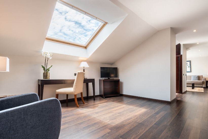 Double or Twin Premium Superior