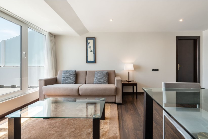 Double or Twin Premium Superior