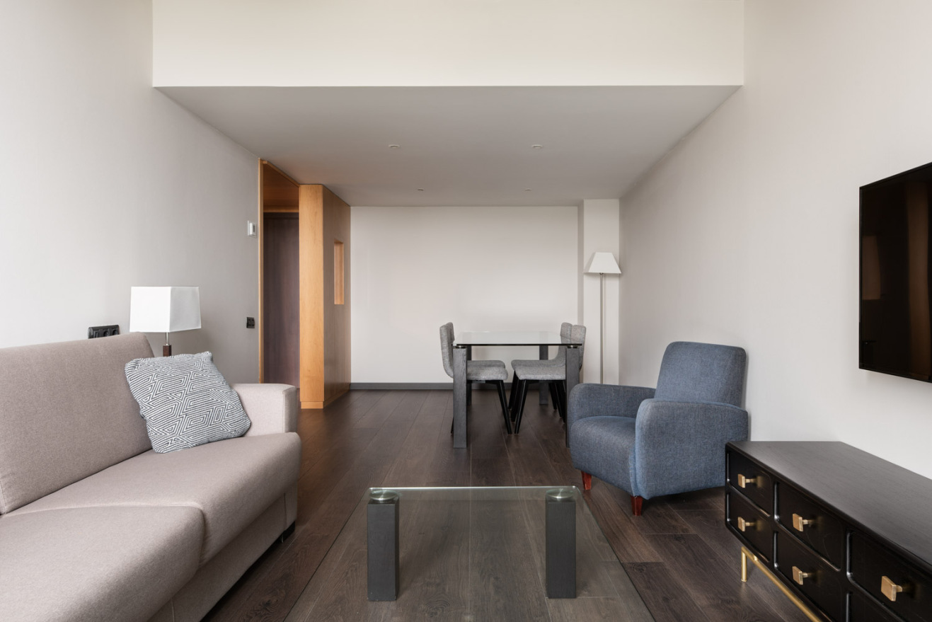 Double or Twin Premium Sea View