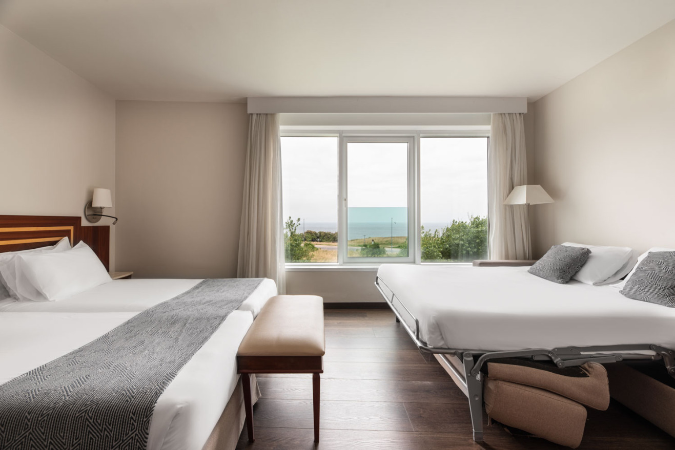 Family Room Standard