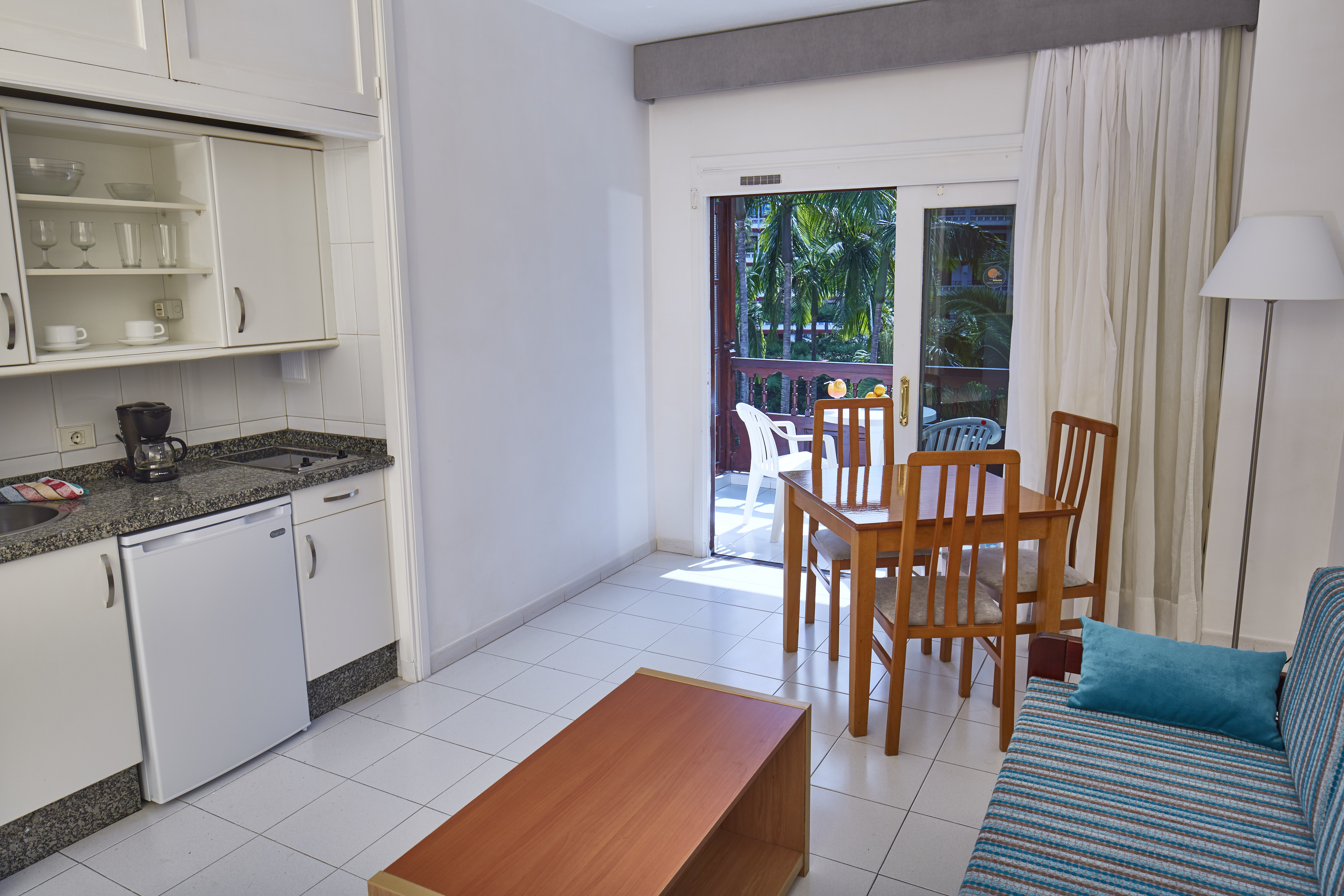 Junior Suite Standard