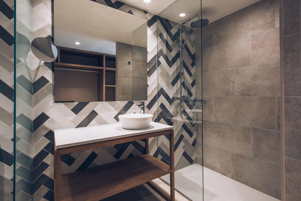 Family Room Garden View