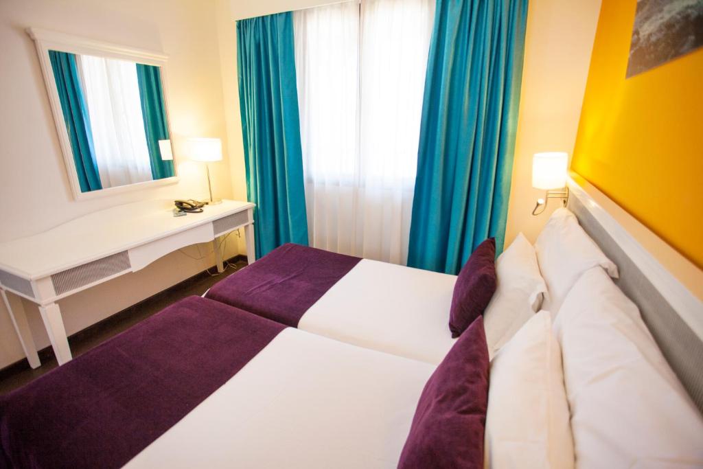 Apartment Ocean View One Bedroom