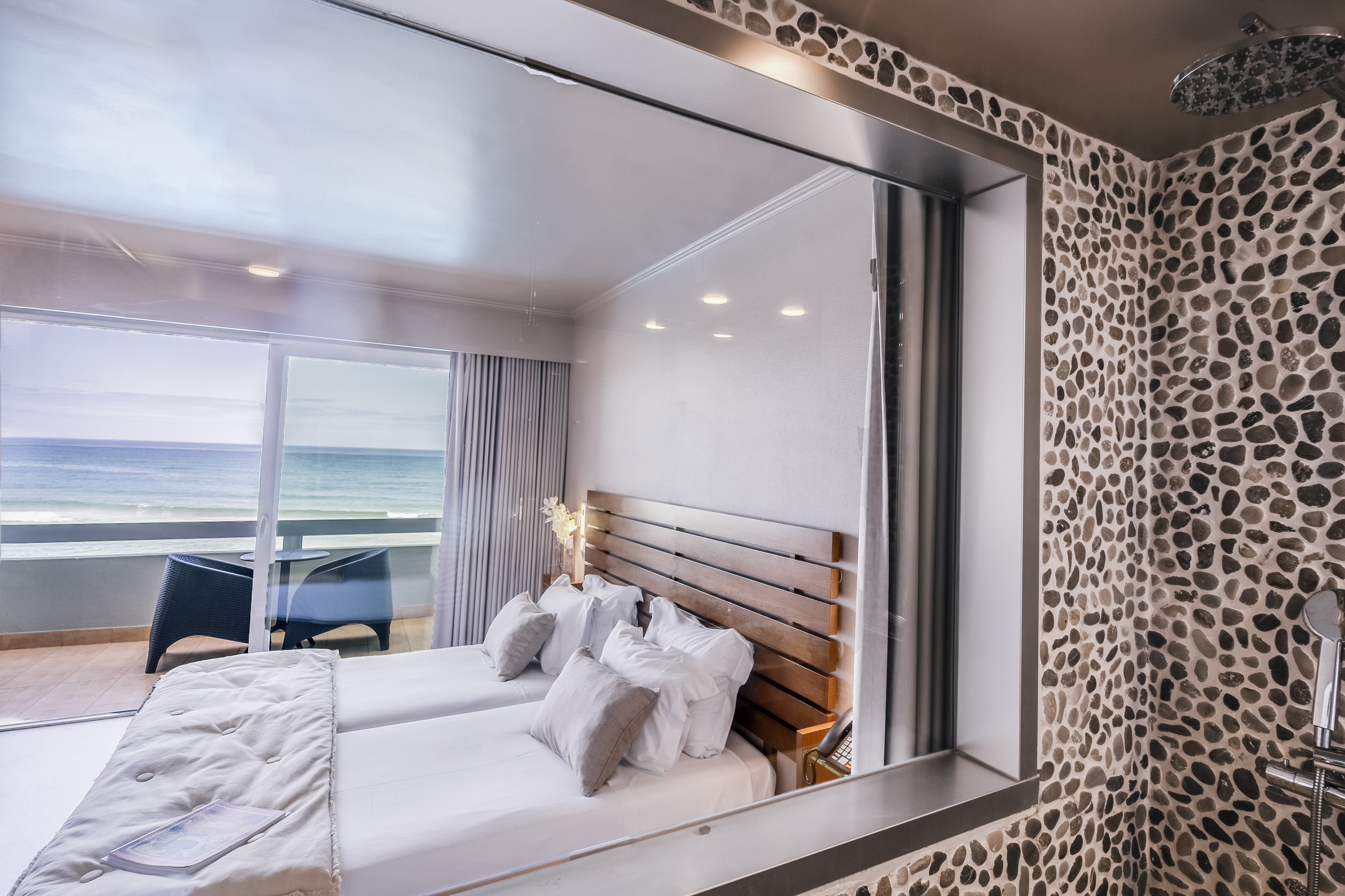 Family Room Sea View Capacity 4