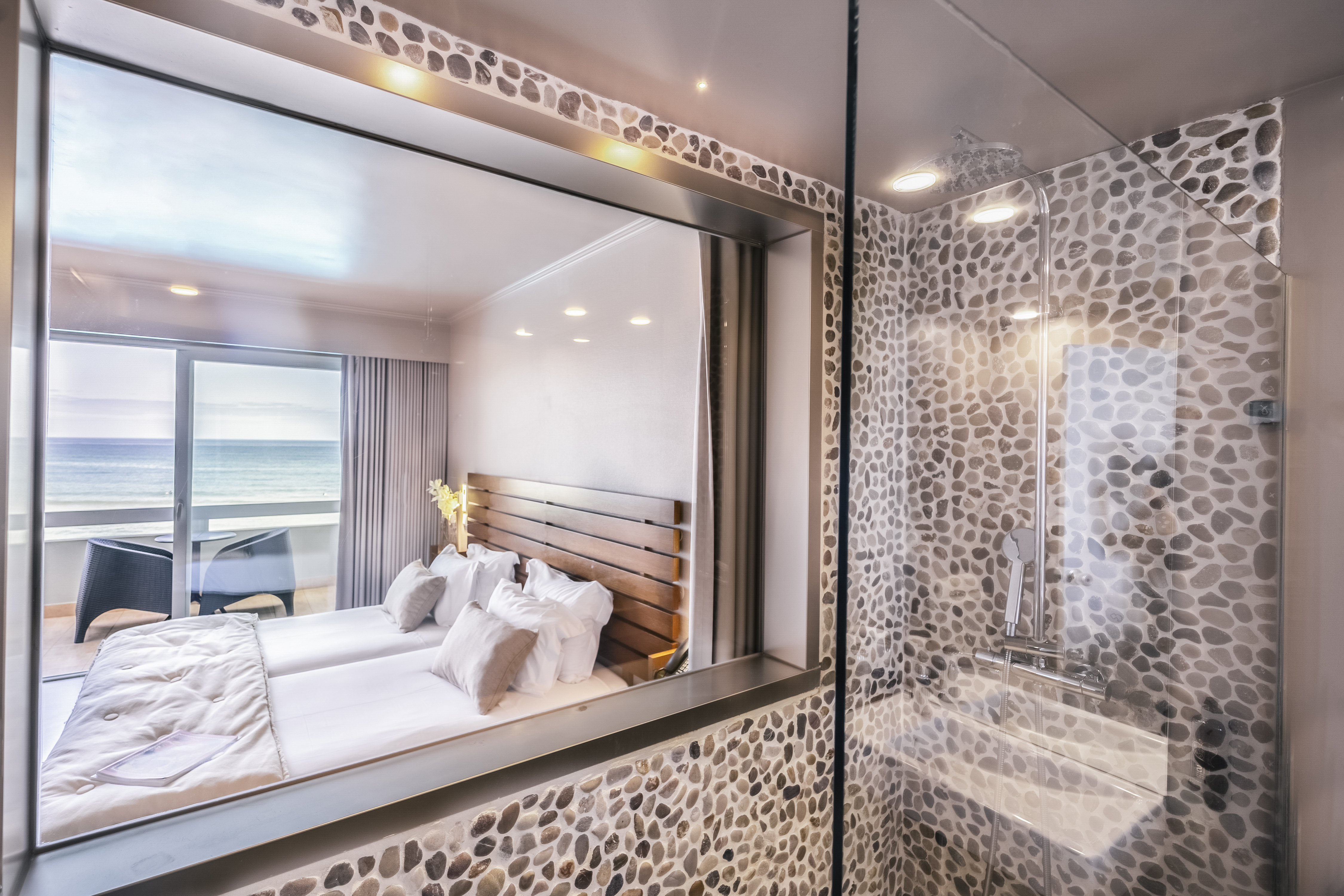 Family Room Sea View Capacity 4