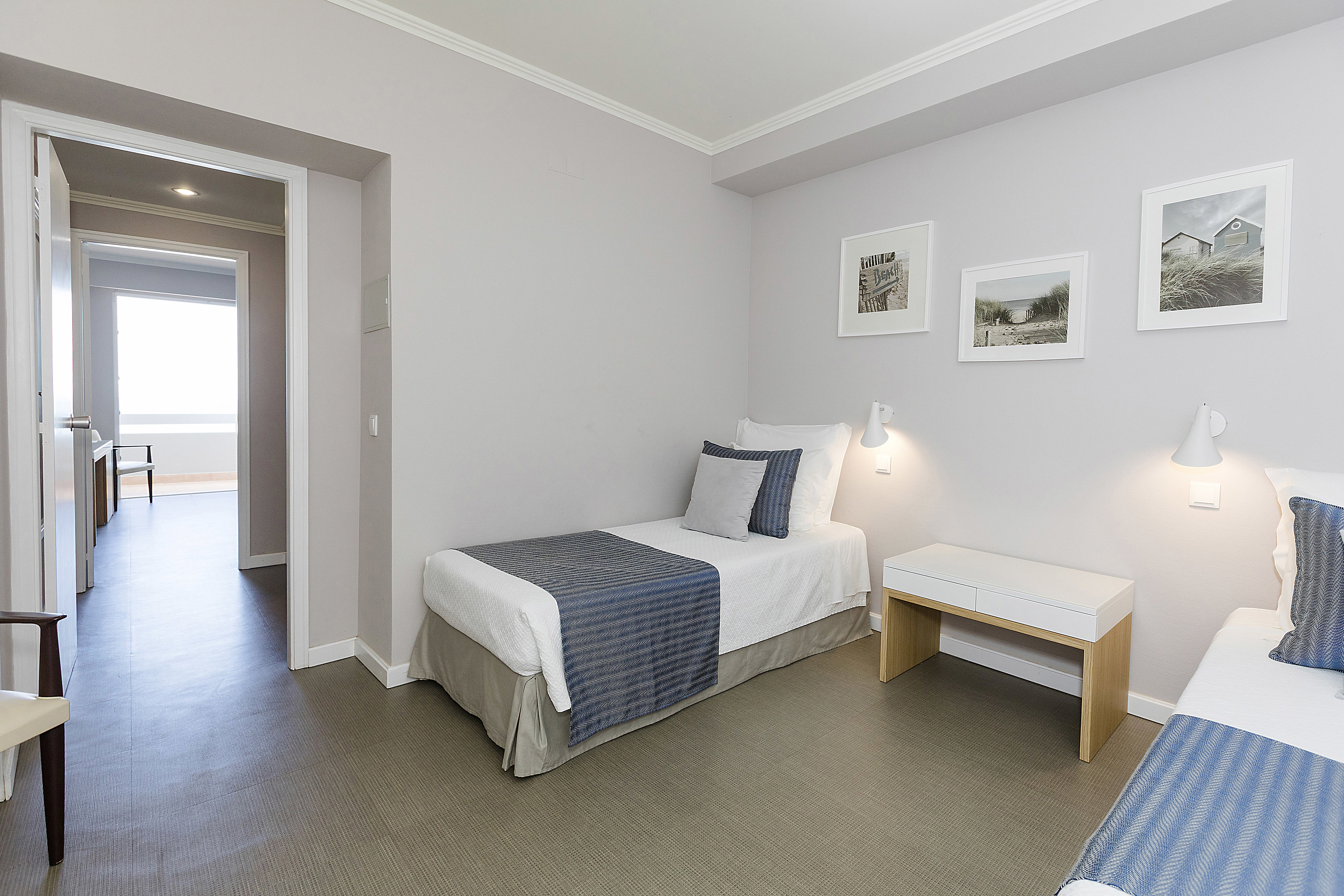 Family Room Sea View Capacity 4